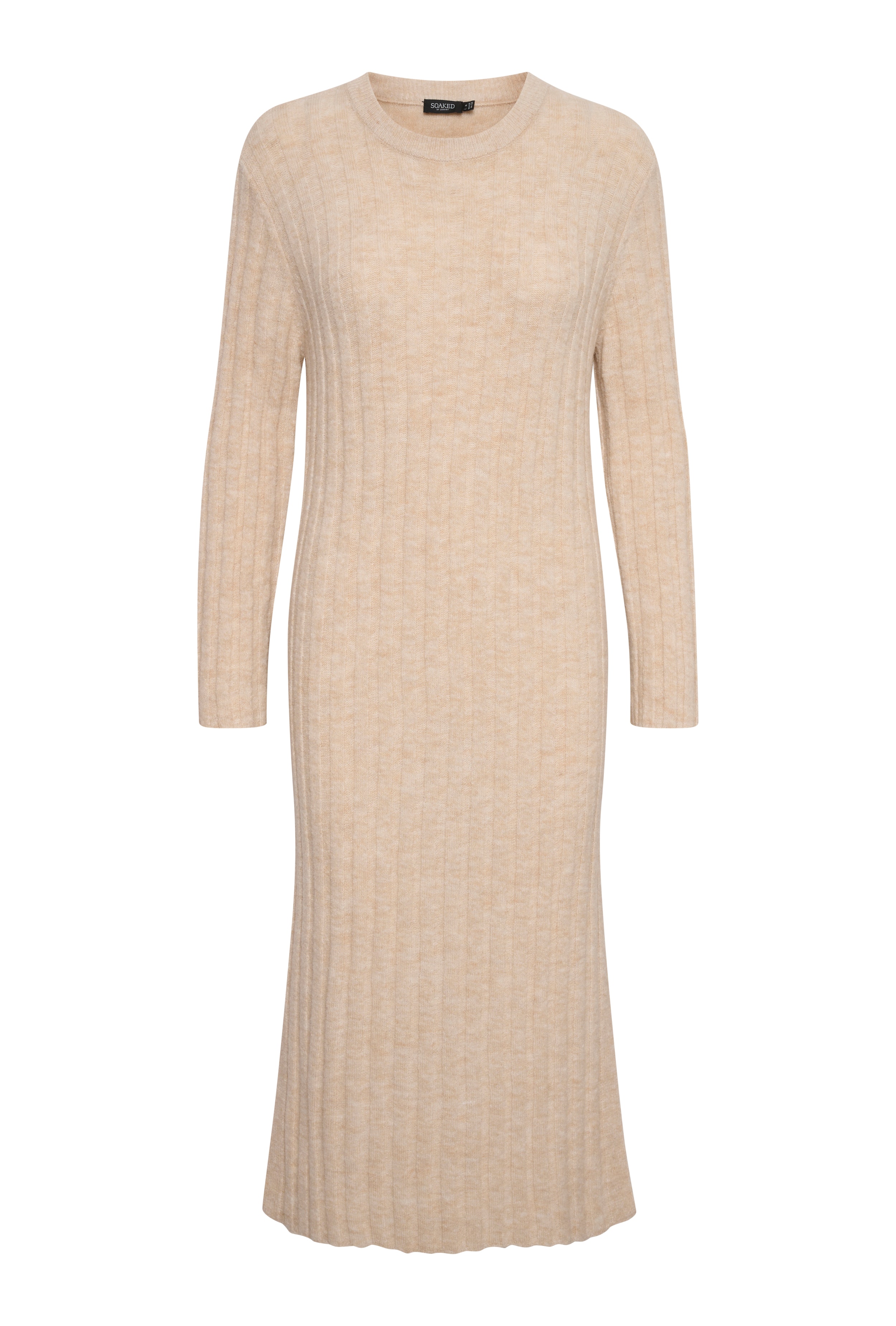 SLRakel Strik Kjole PACK FRONT 30406261-1309071