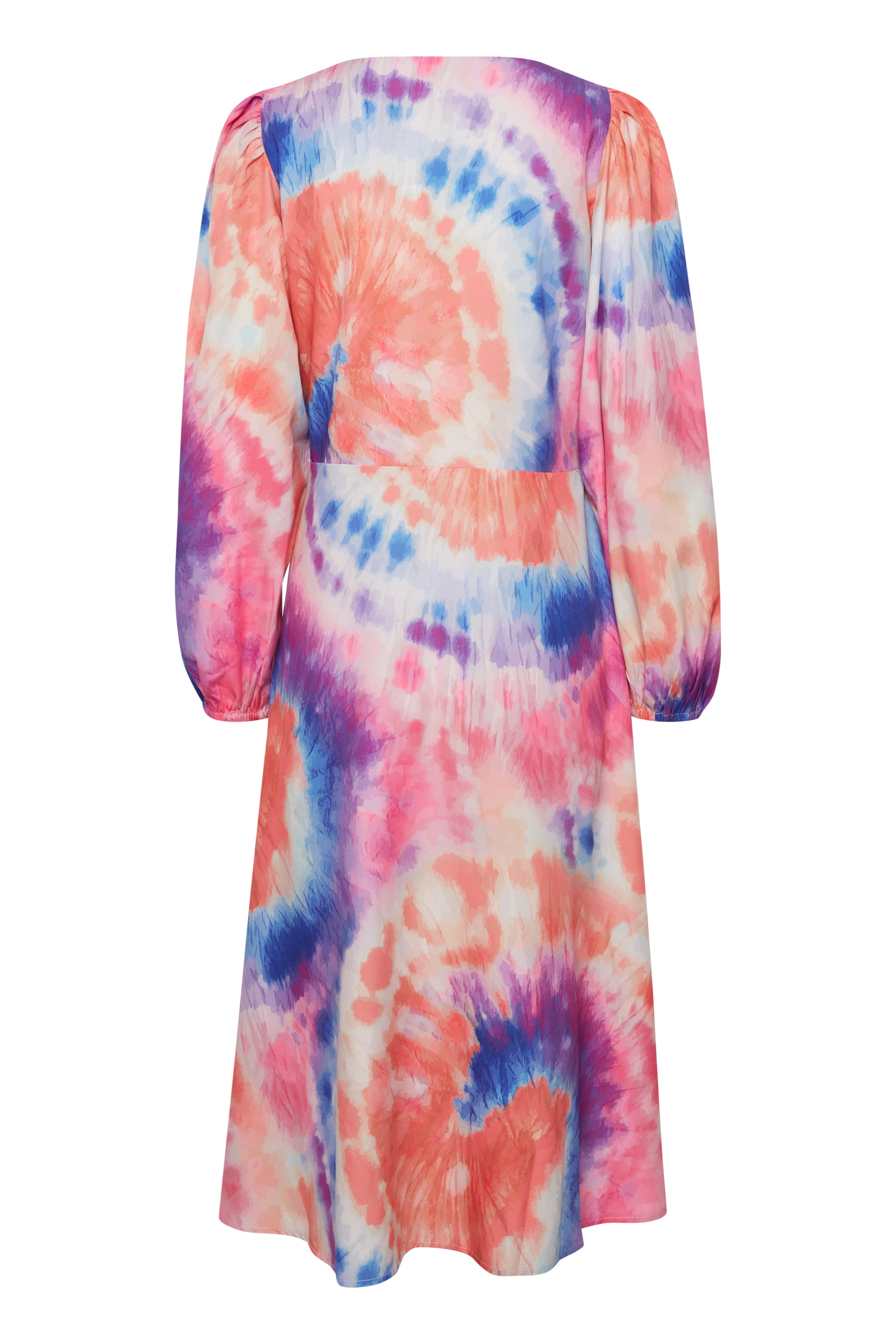 IXULLA Kjole PACK BACK 20120079-172127