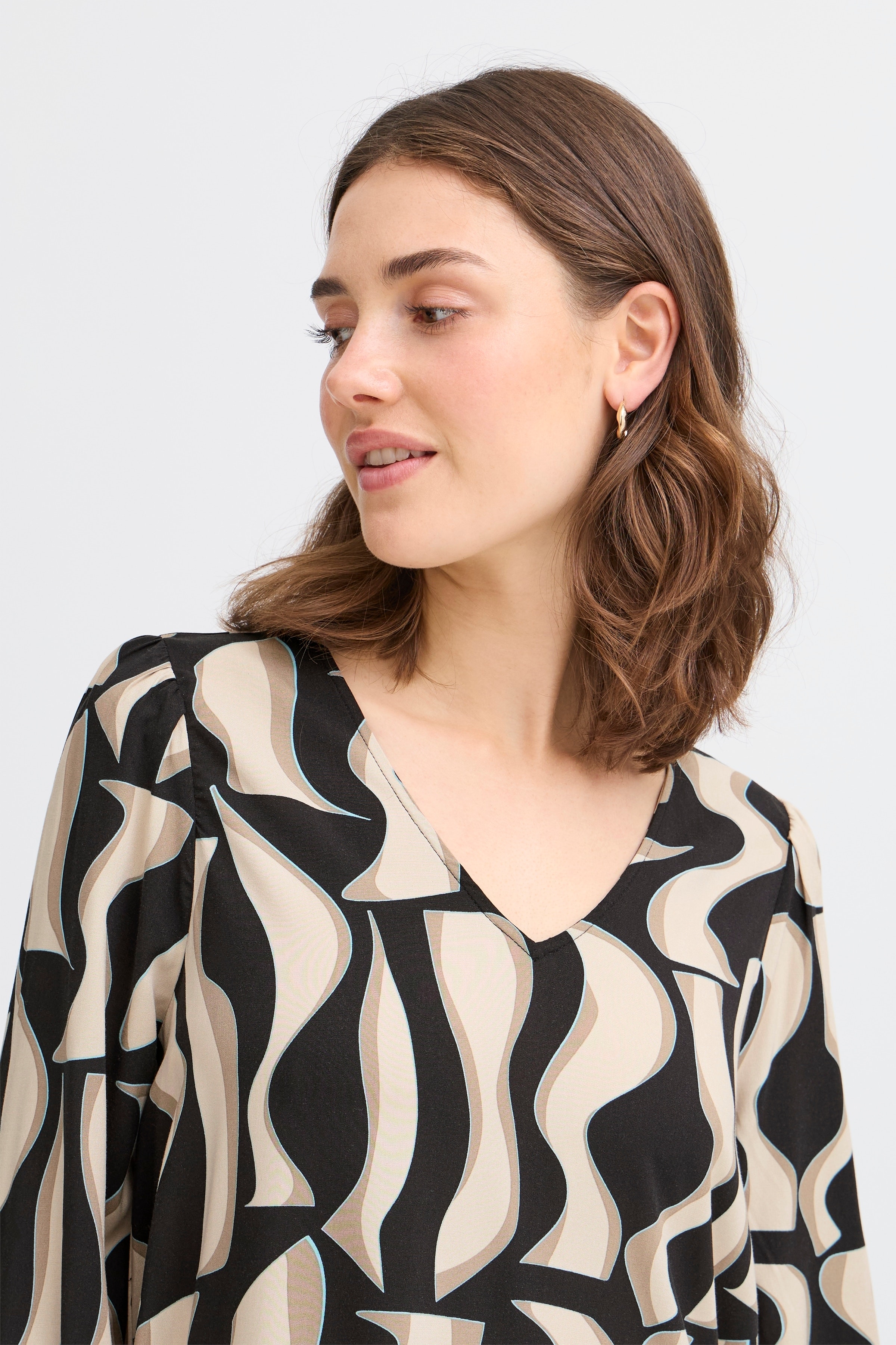 FRJUSTINI Dress LOOKBOOK DETAIL 20616014-205263