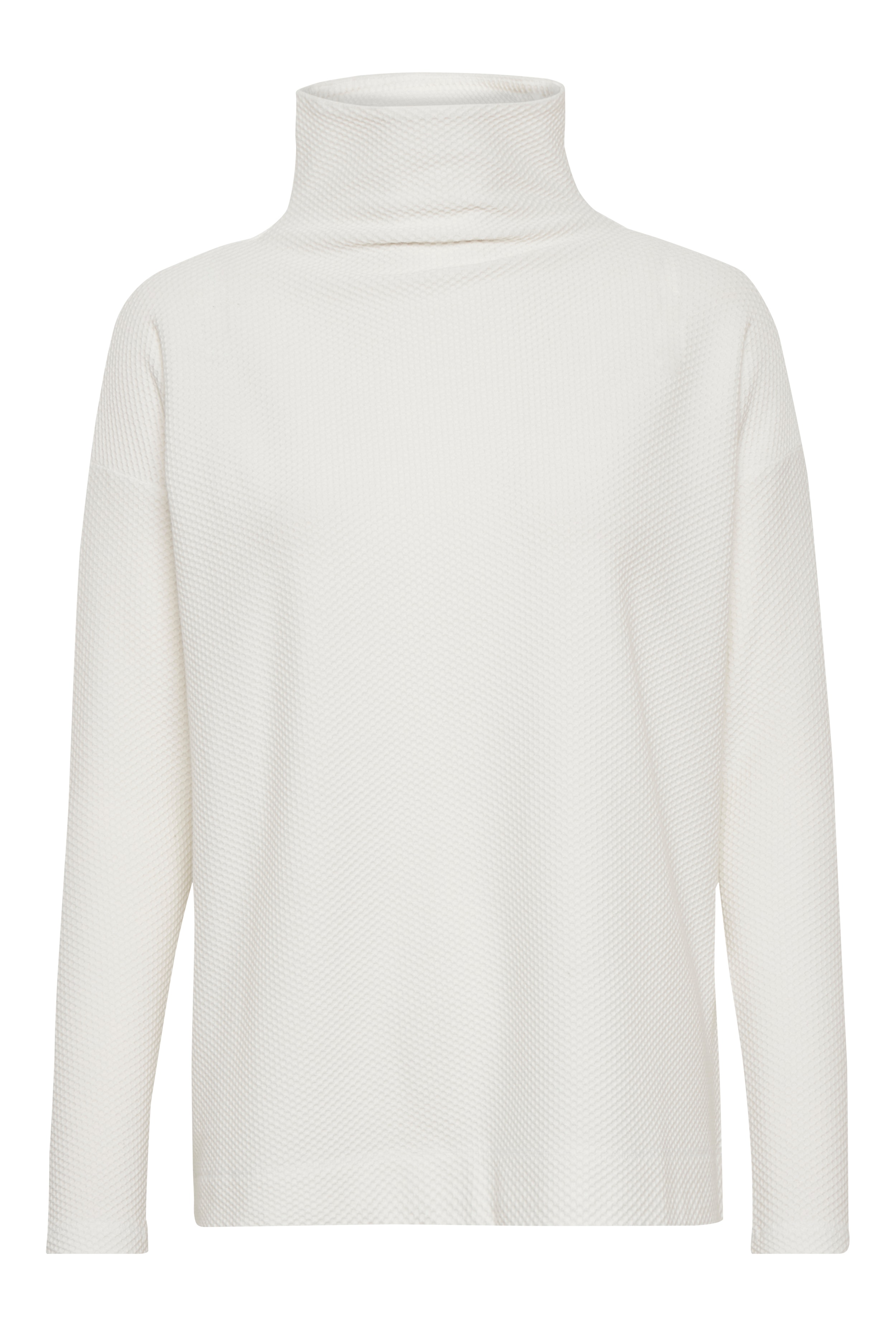 Langermet bluse PACK FRONT 10503965-50003
