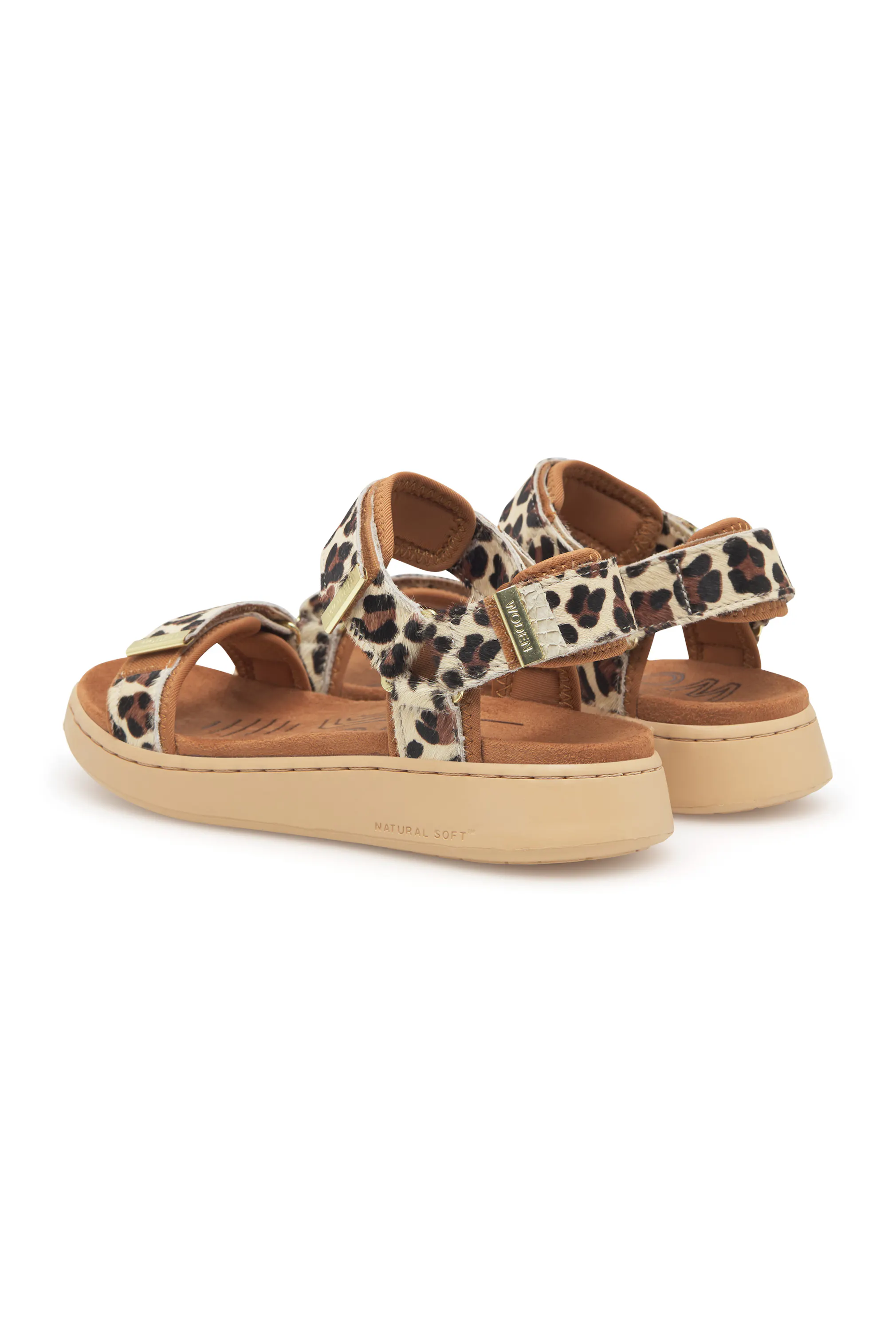 LineAnimal Sandal PACK FRONT 40551686-400309