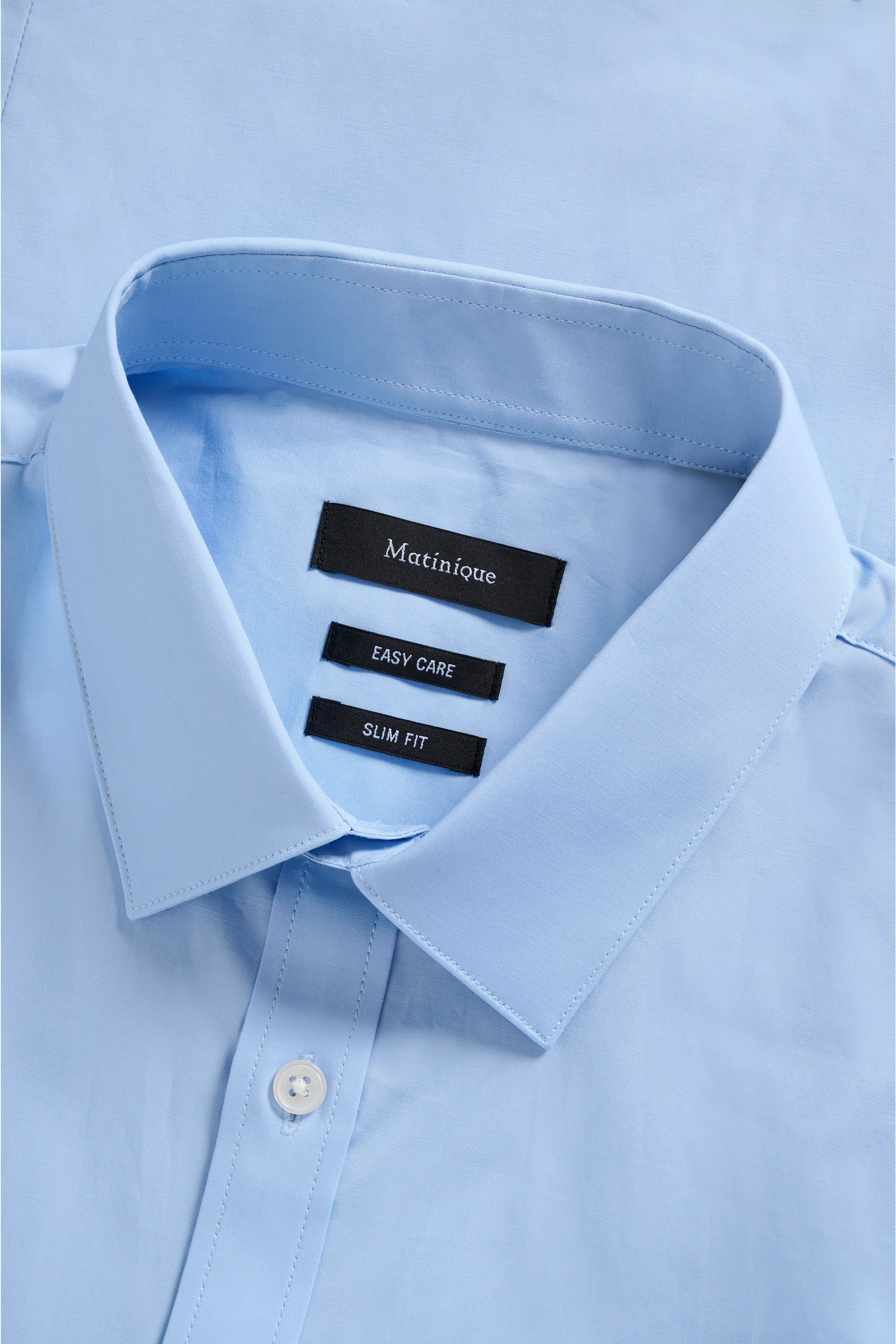 Robo Skjorte PACK DETAIL 30201555-21204