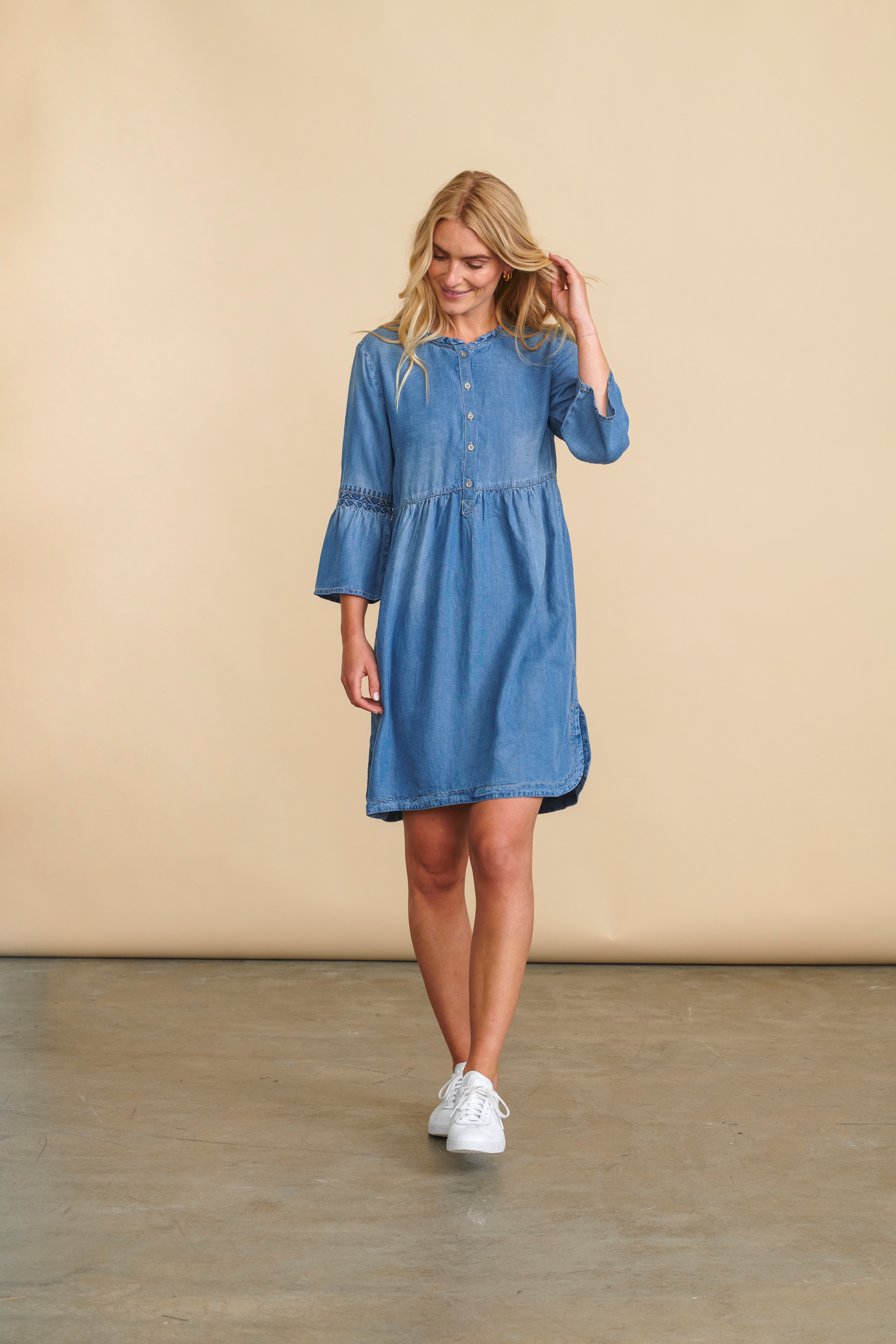 Lussa Dress LOCATION NONE 10602770-62694