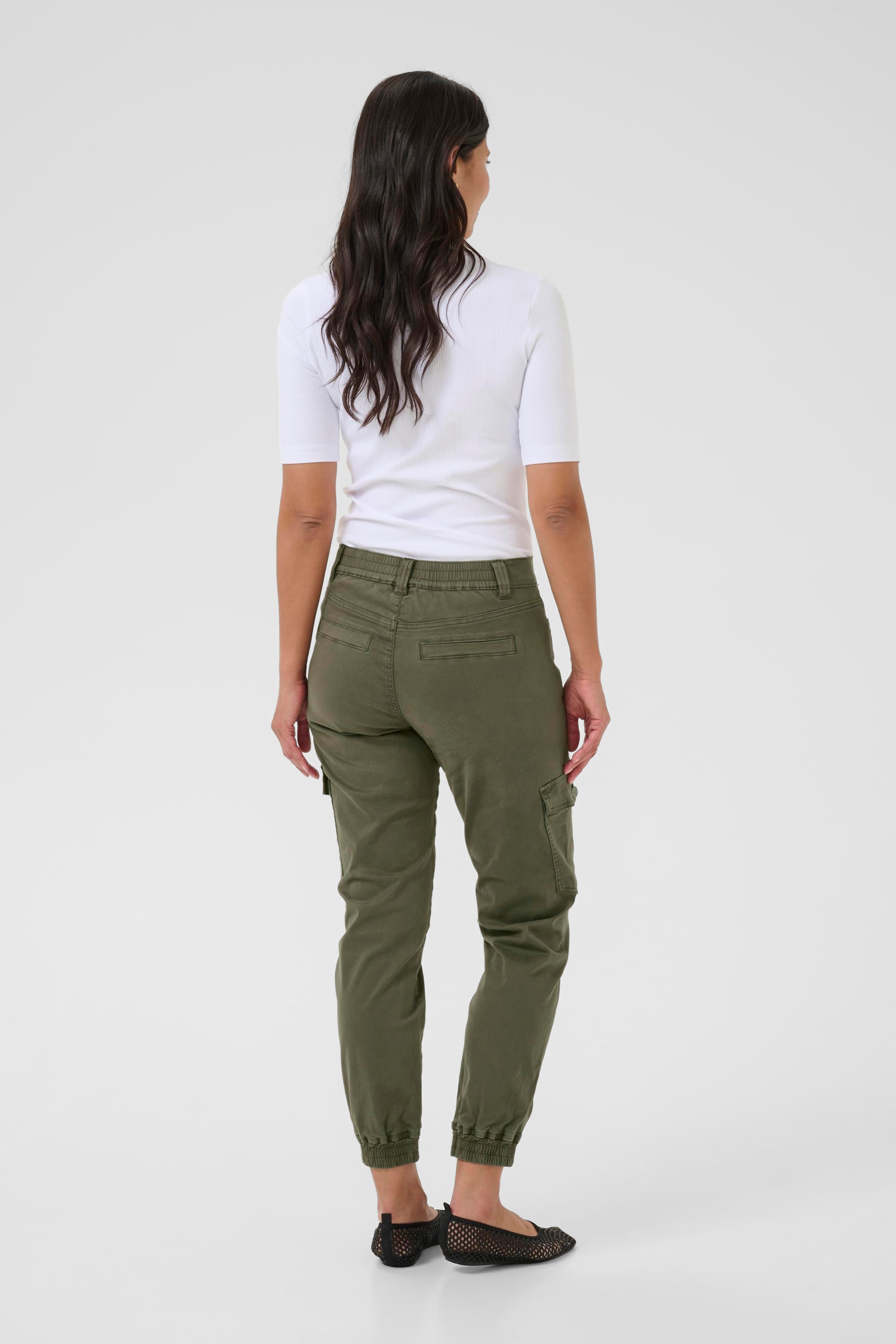 BPsarah Trousers LOOKBOOK BACK 40200071-190511