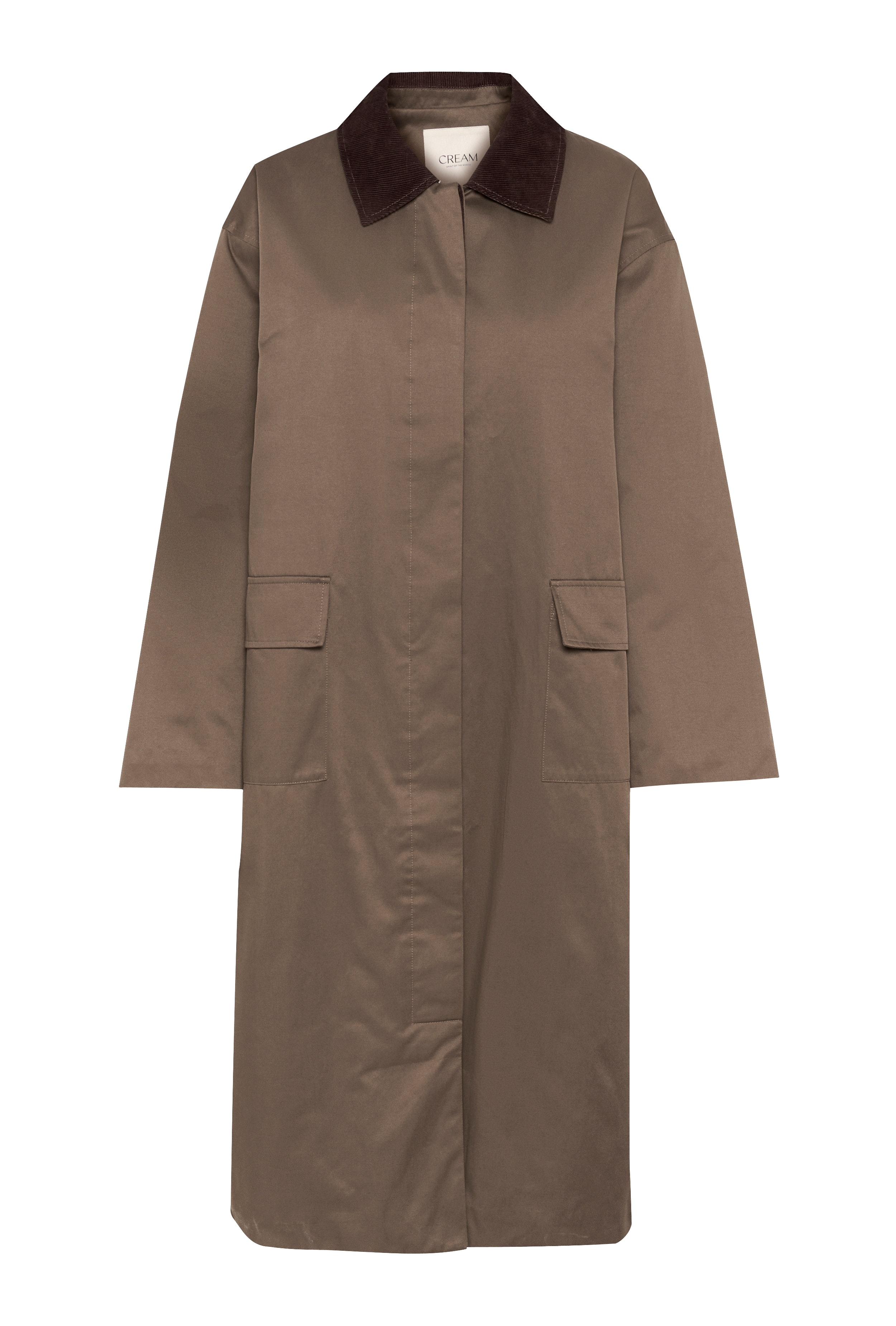 CRTulla Trenchcoat LOOKBOOK FRONT 10613054-190617