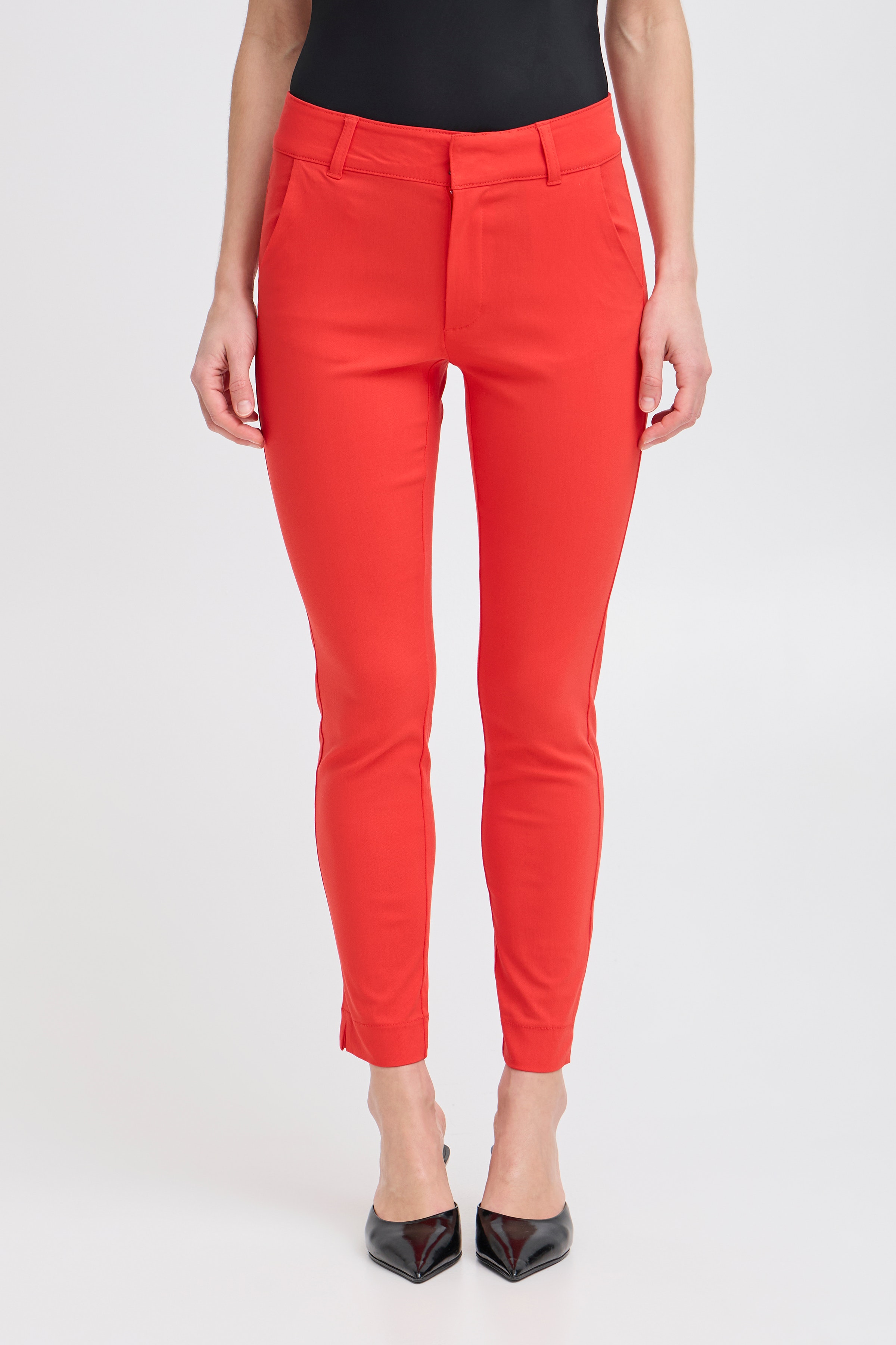 BYDIXI Bukser LOOKBOOK FRONT 20816133-181662