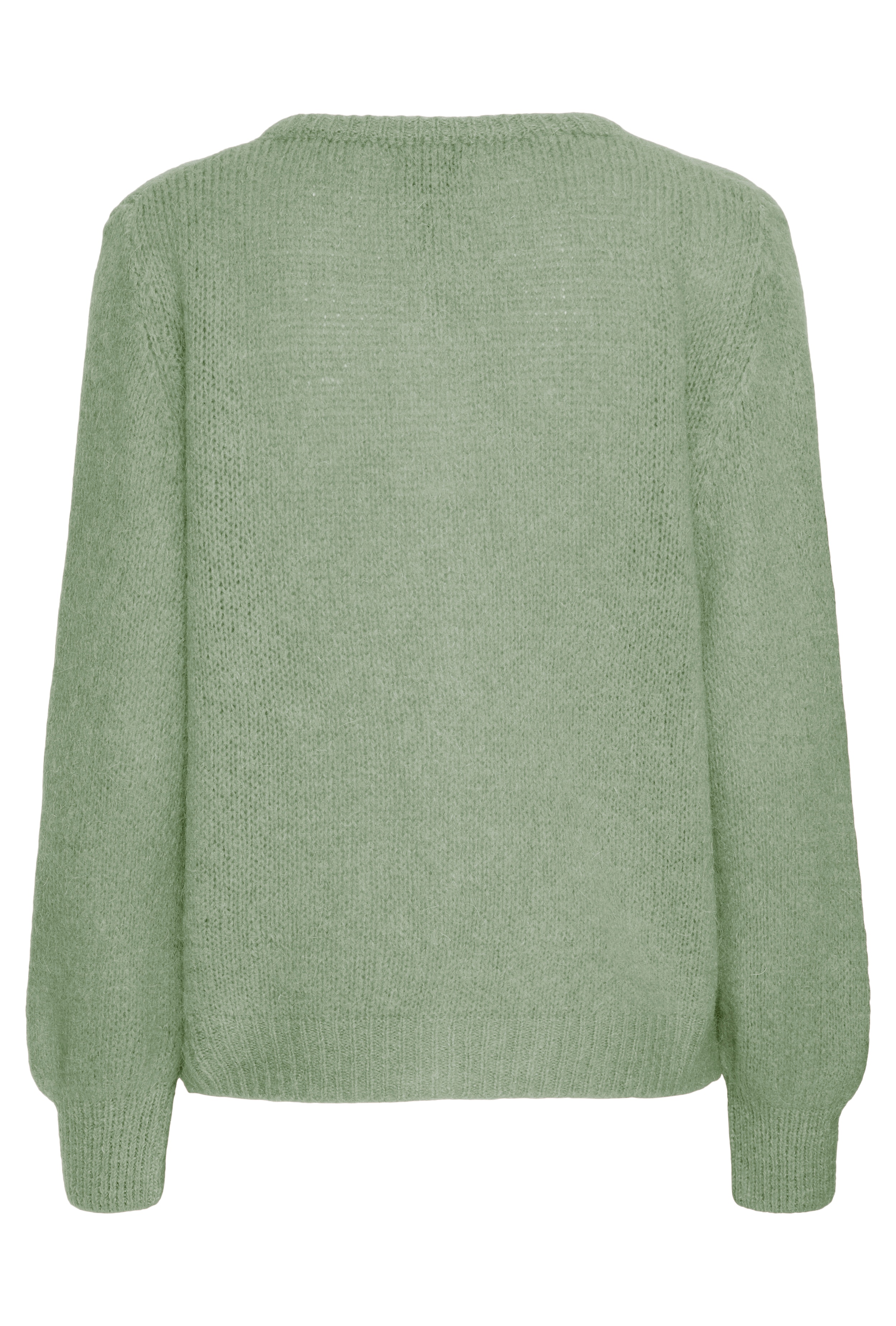 SBGULVIG Cardigan PACK FRONT 22100655-176212