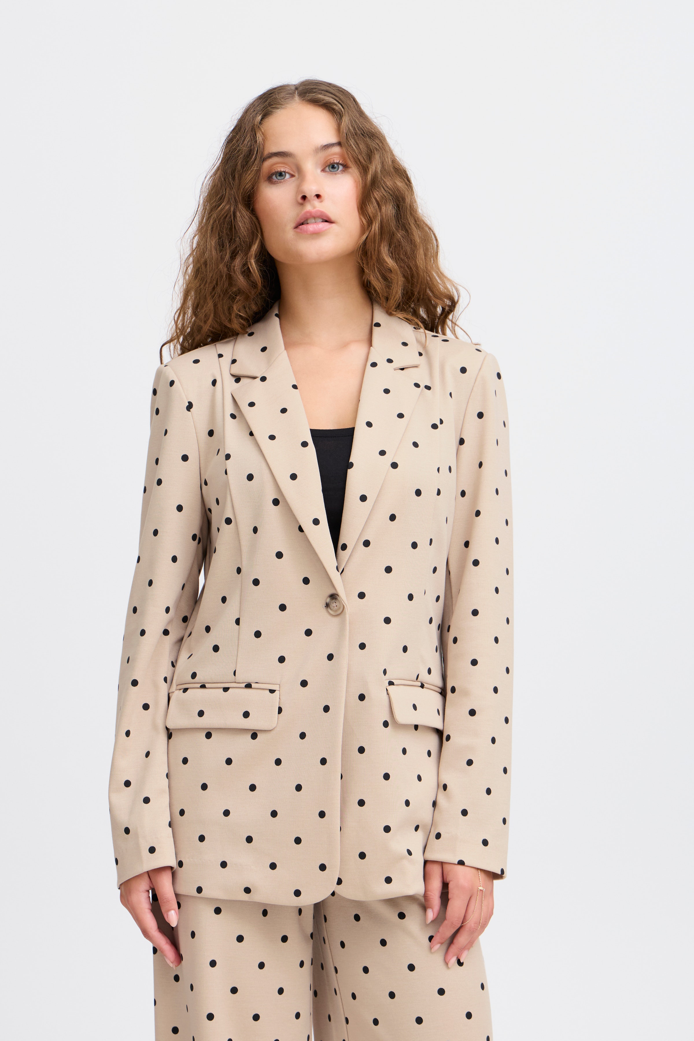 IXKATE Blazer LOOKBOOK FRONT 20123585-205019