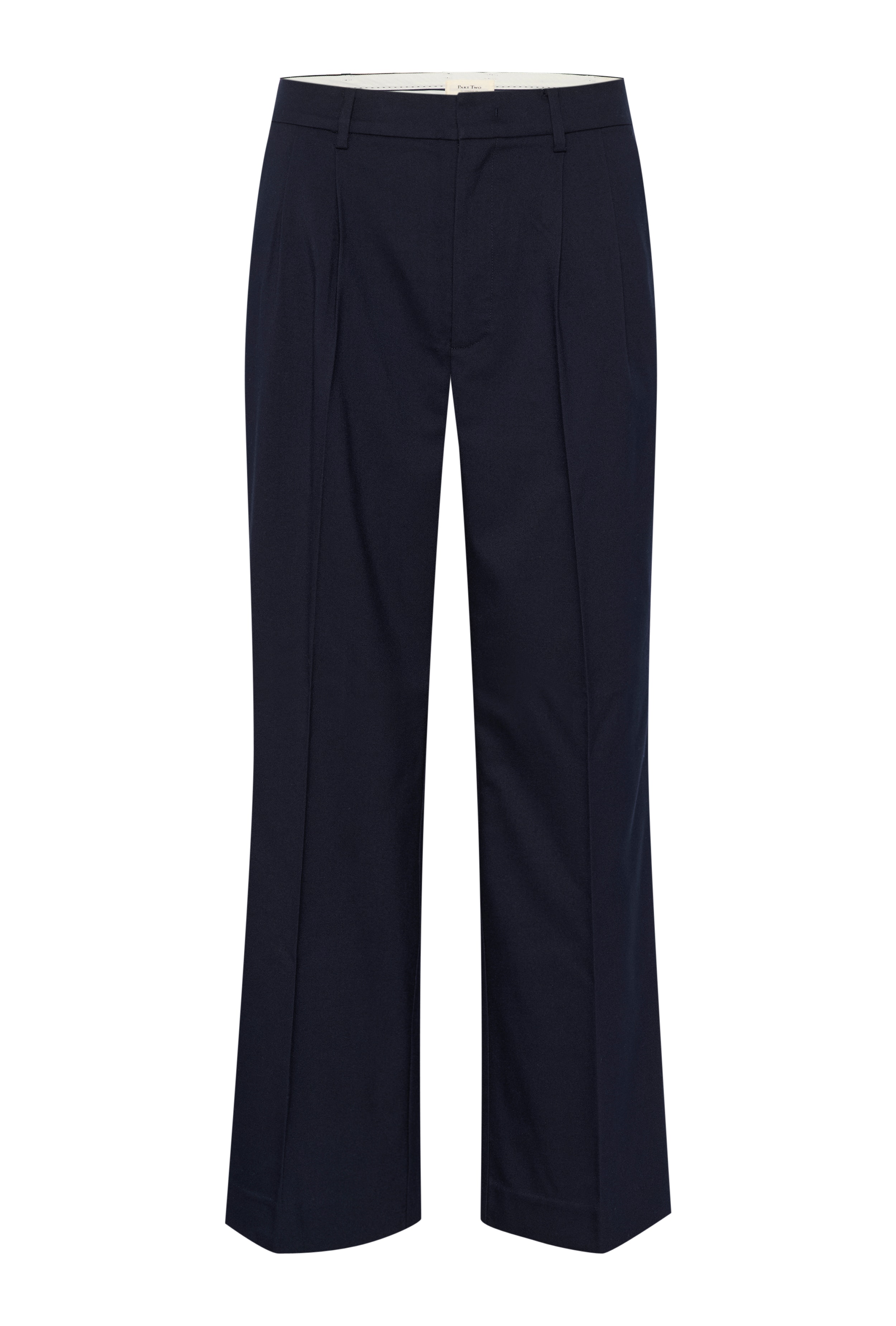 CherraPW Suiting trousers PACK FRONT 30308335-194013