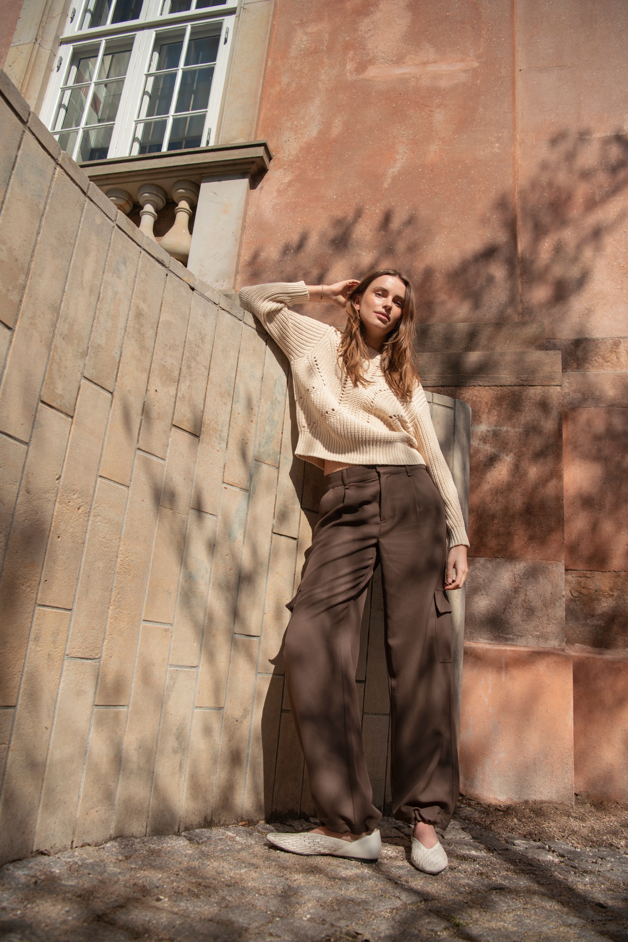 CeezaSZ Hose LOCATION NONE 30513008-190912