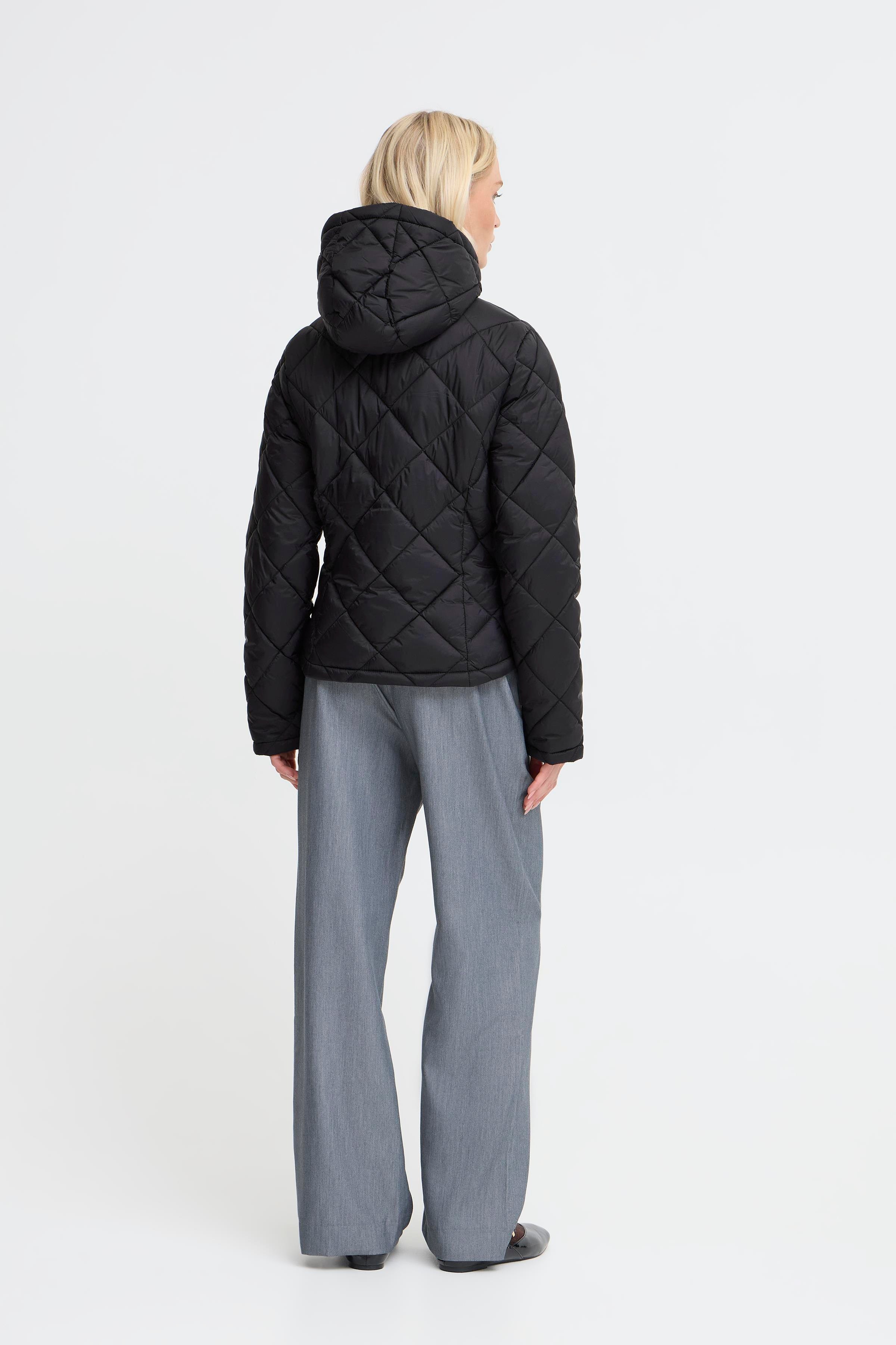 BYBERTA Ytterplagg LOOKBOOK BACK 20816940-200451