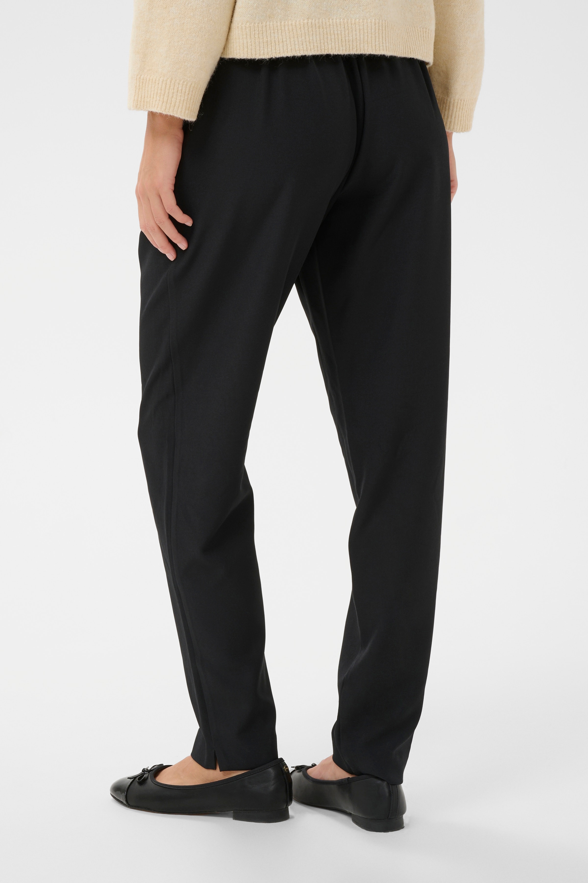 CelestSZ Trousers LOOKBOOK BACK 30513044-193911