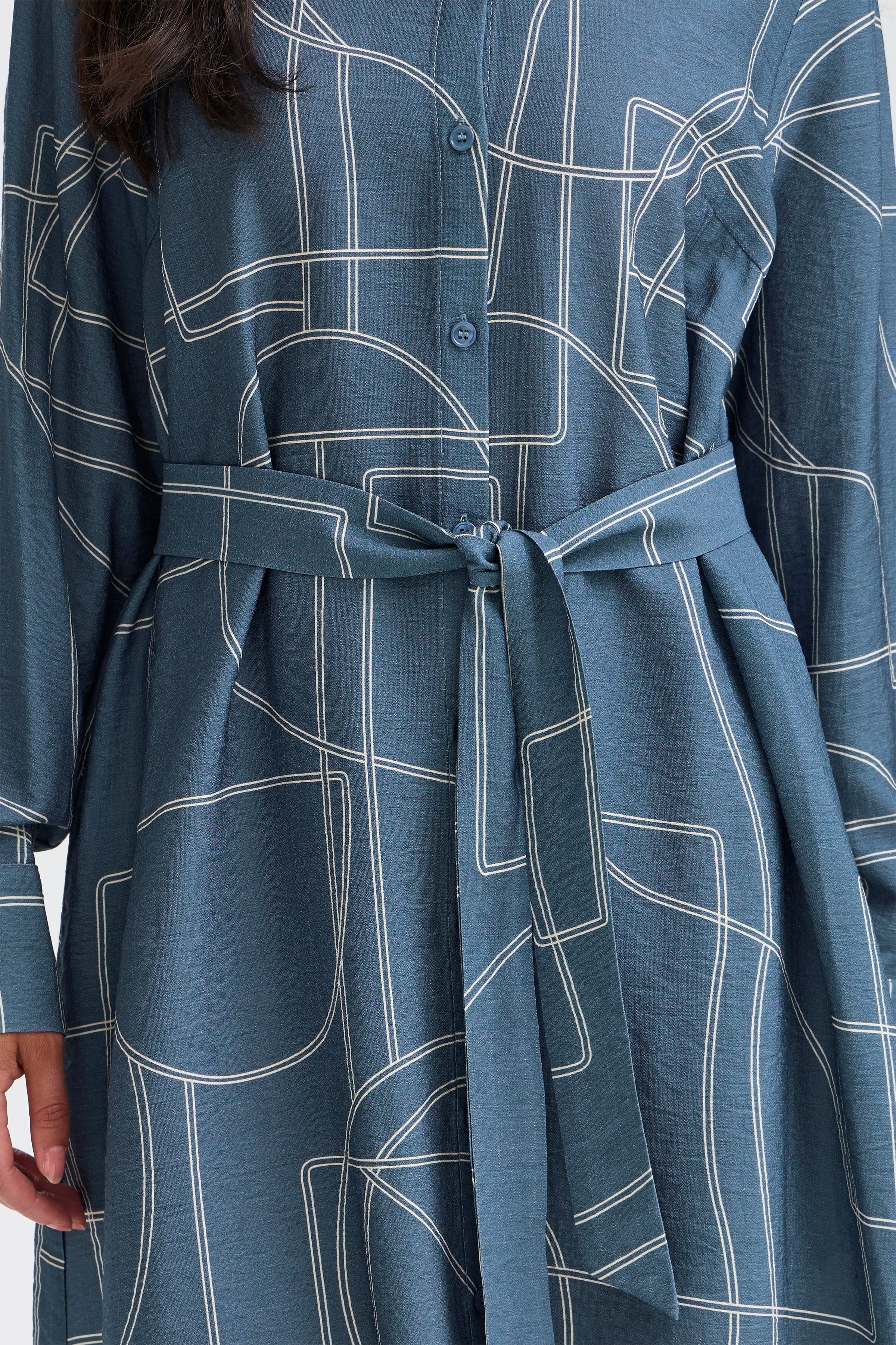 FRDAPHNE Dress LOOKBOOK DETAIL 20616057-205069