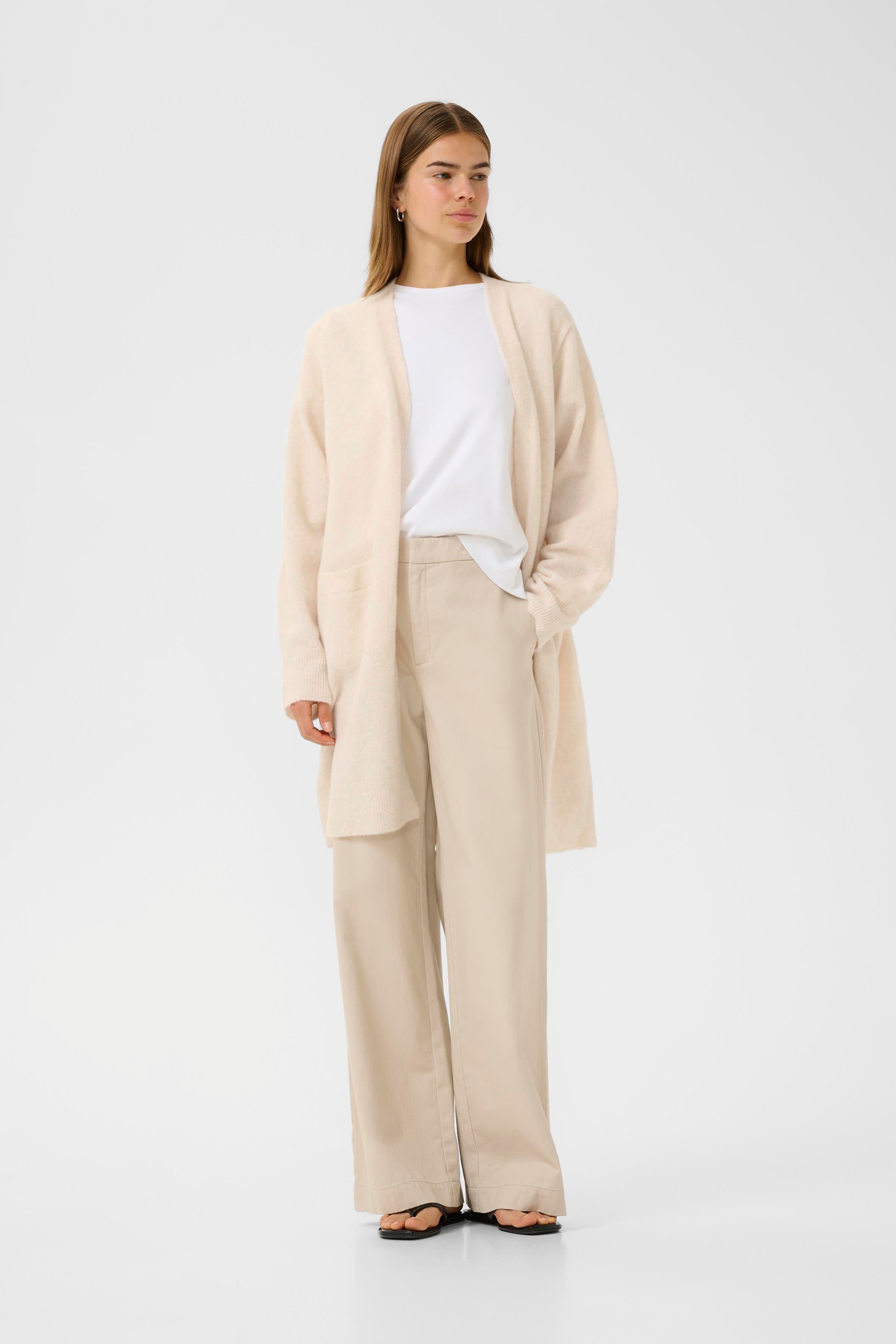 GuniIW Cardigan LOOKBOOK FRONT 30111023-1107011