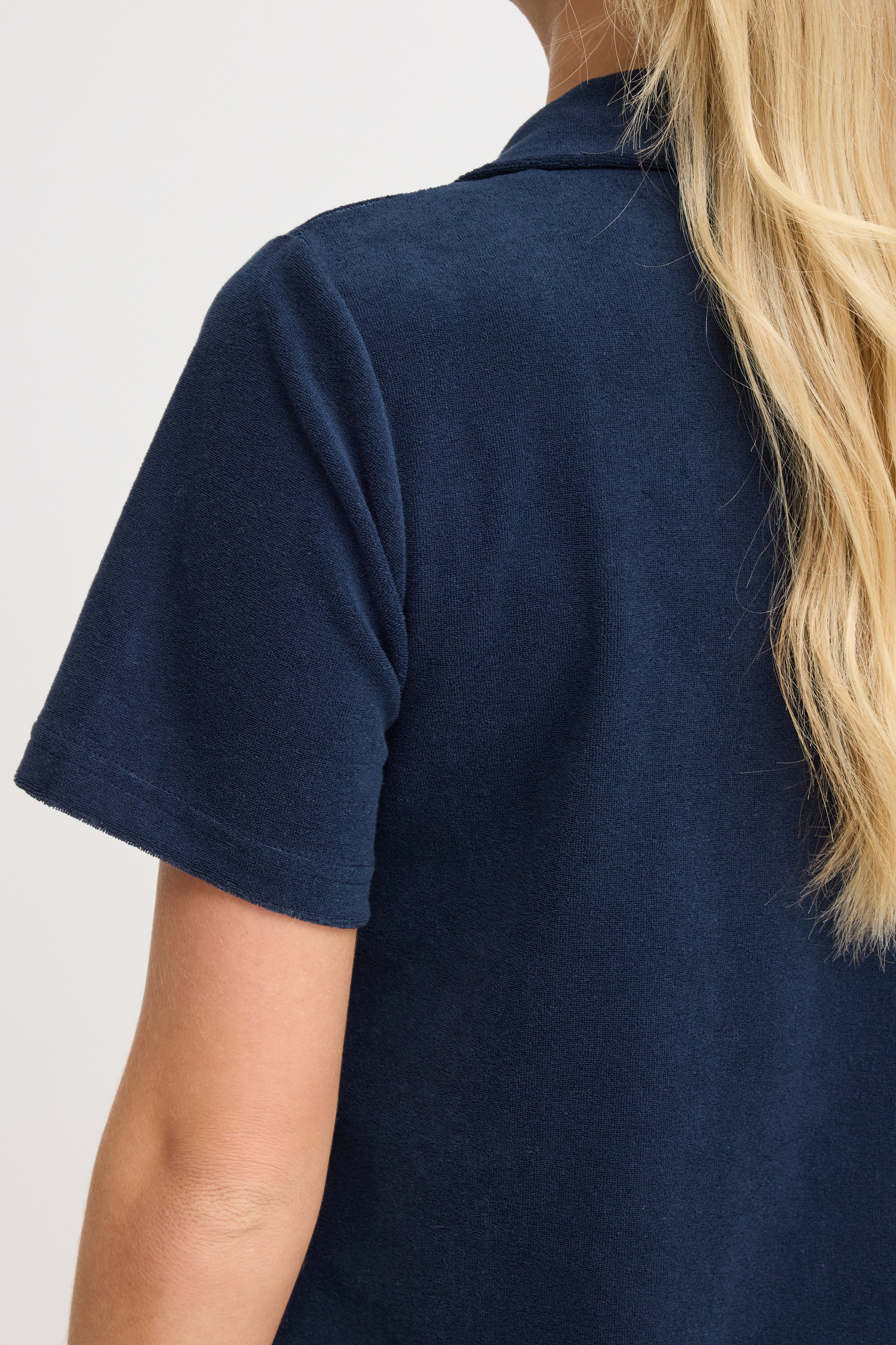 FRTERRA Skjorta LOOKBOOK DETAIL 20615773-193923