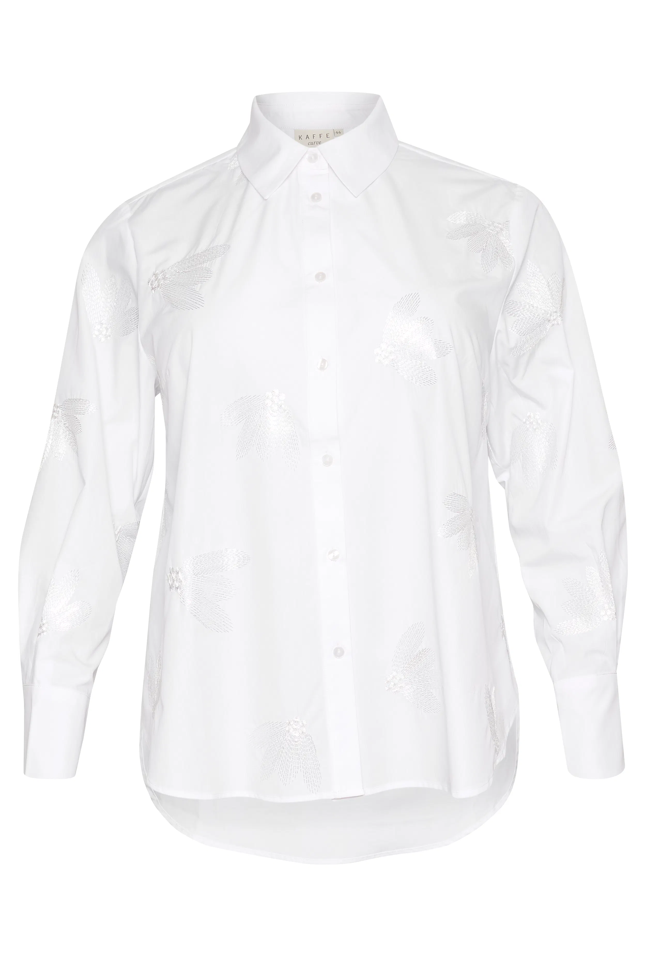 KCelna Skjorte PACK FRONT 10582706-110601