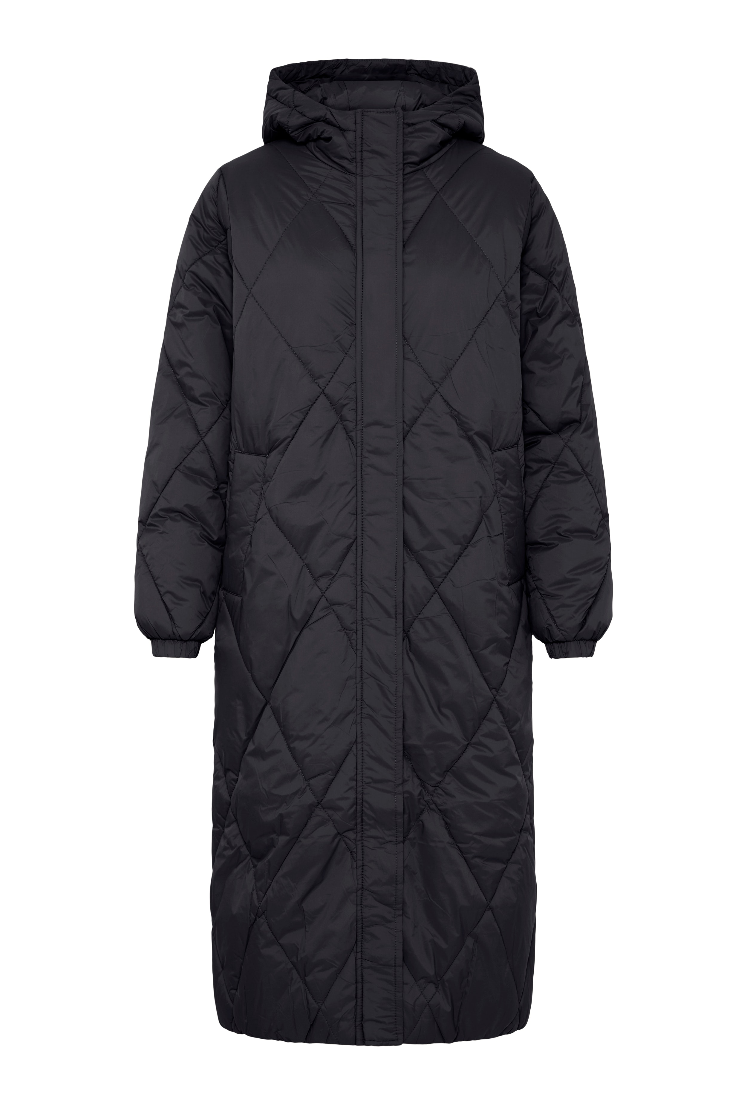 BYBOMINAX Kåpe PACK FRONT 20816931-200451