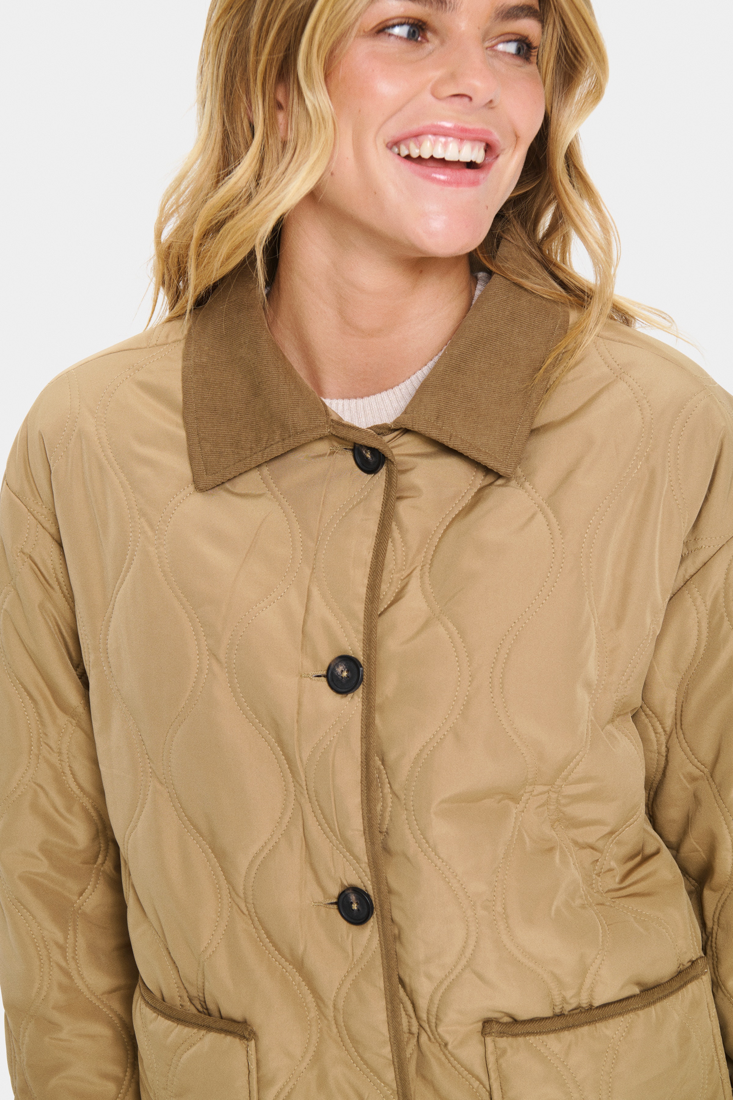 LoisSZ Bovenkleding LOOKBOOK DETAIL 30514130-171115