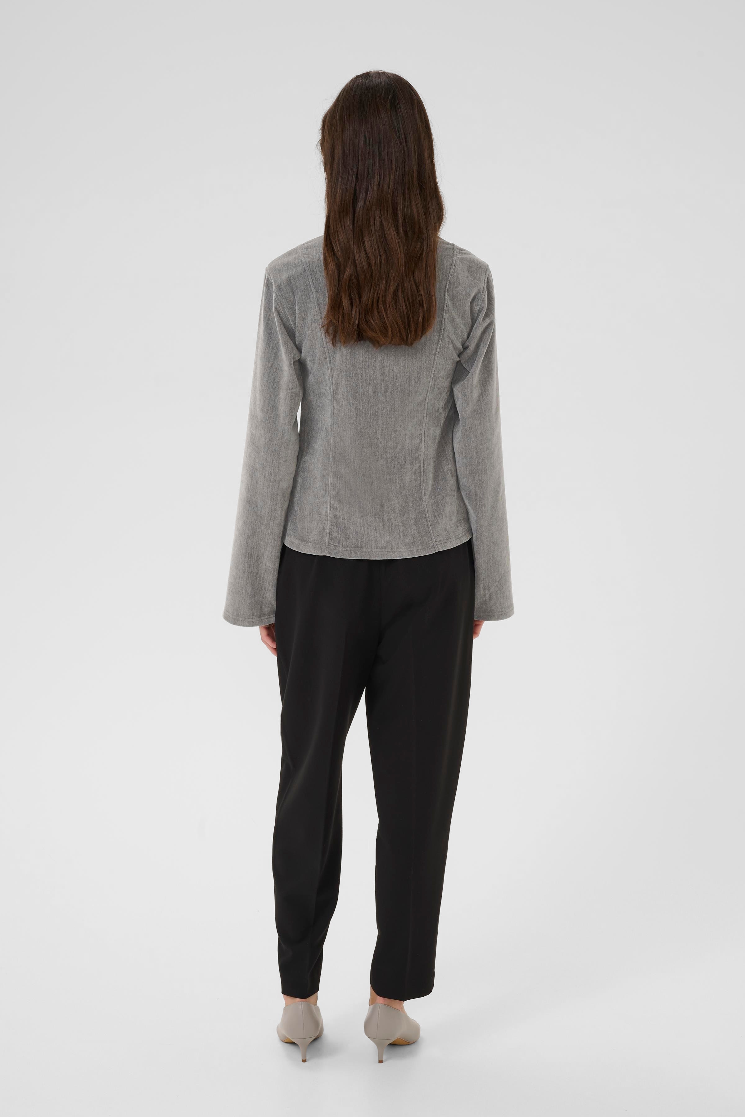 KBDarcy Sweatshirt LOOKBOOK BACK 10105796-154502