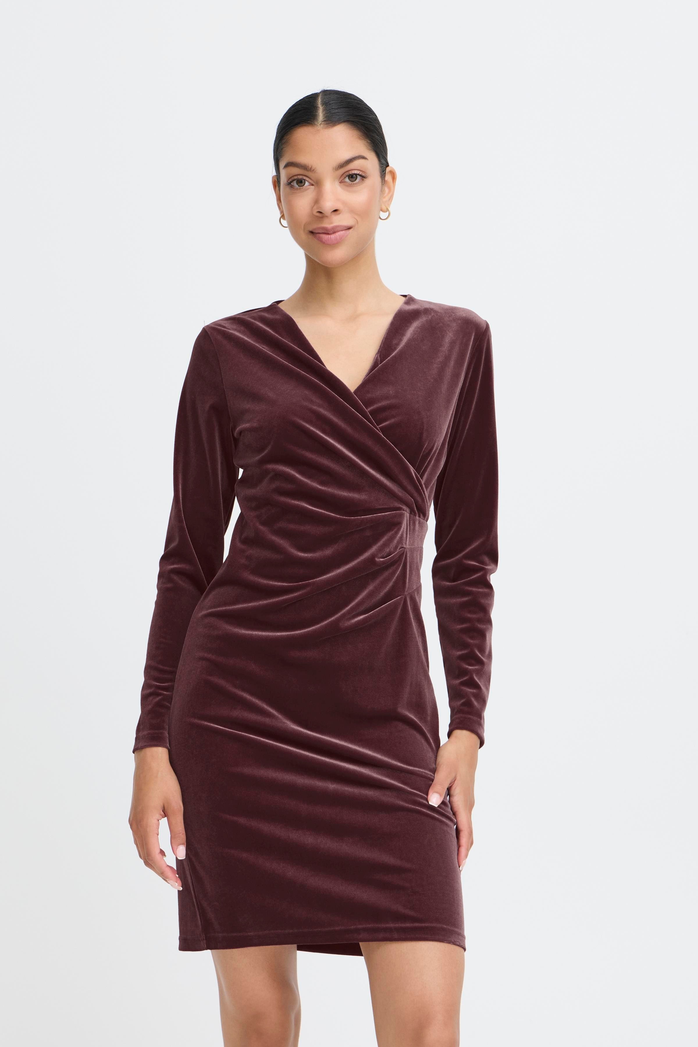 BYPERLINA Kjole LOOKBOOK FRONT 20809278-191619
