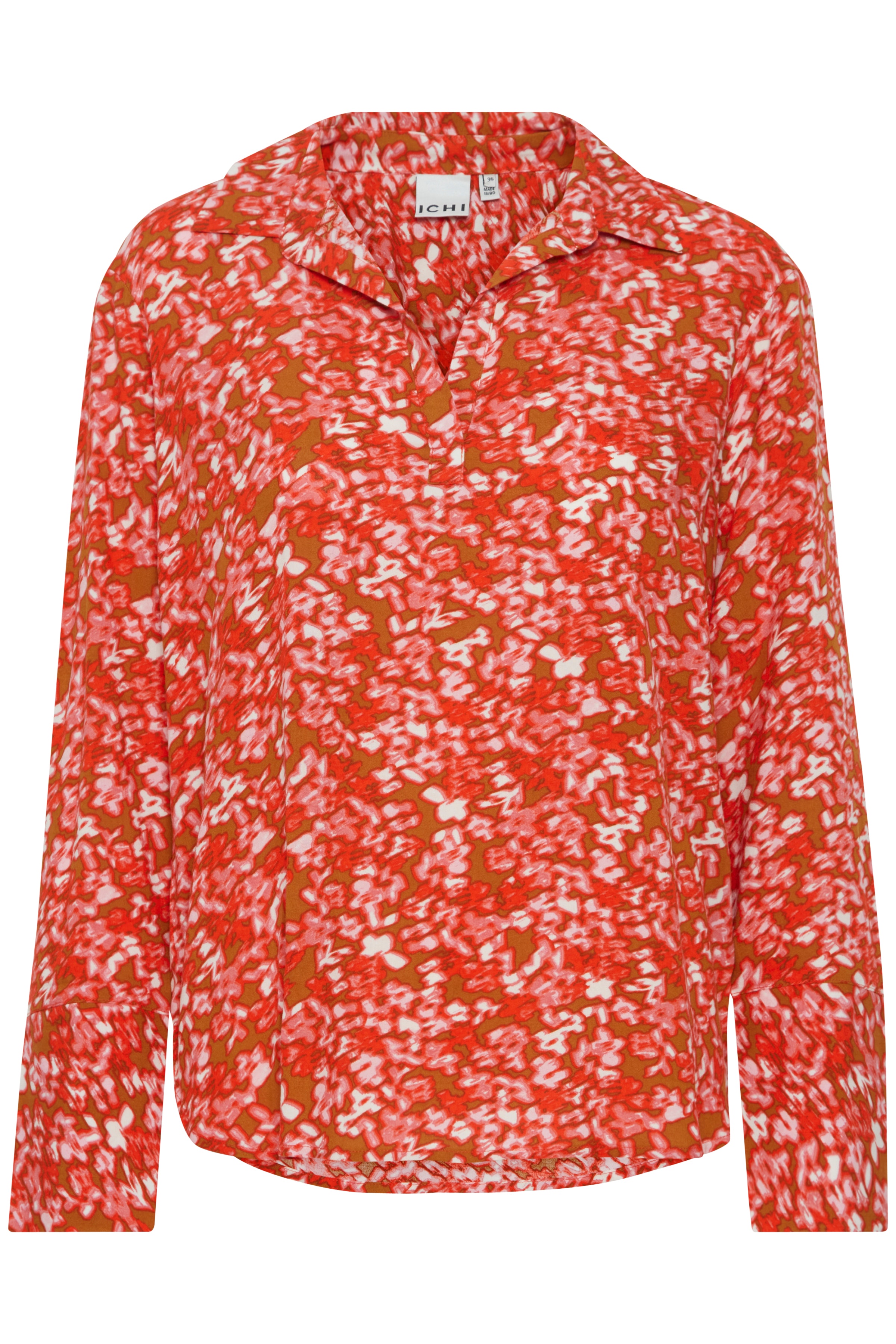 IHVERA Skjorta PACK FRONT 20119773-202442