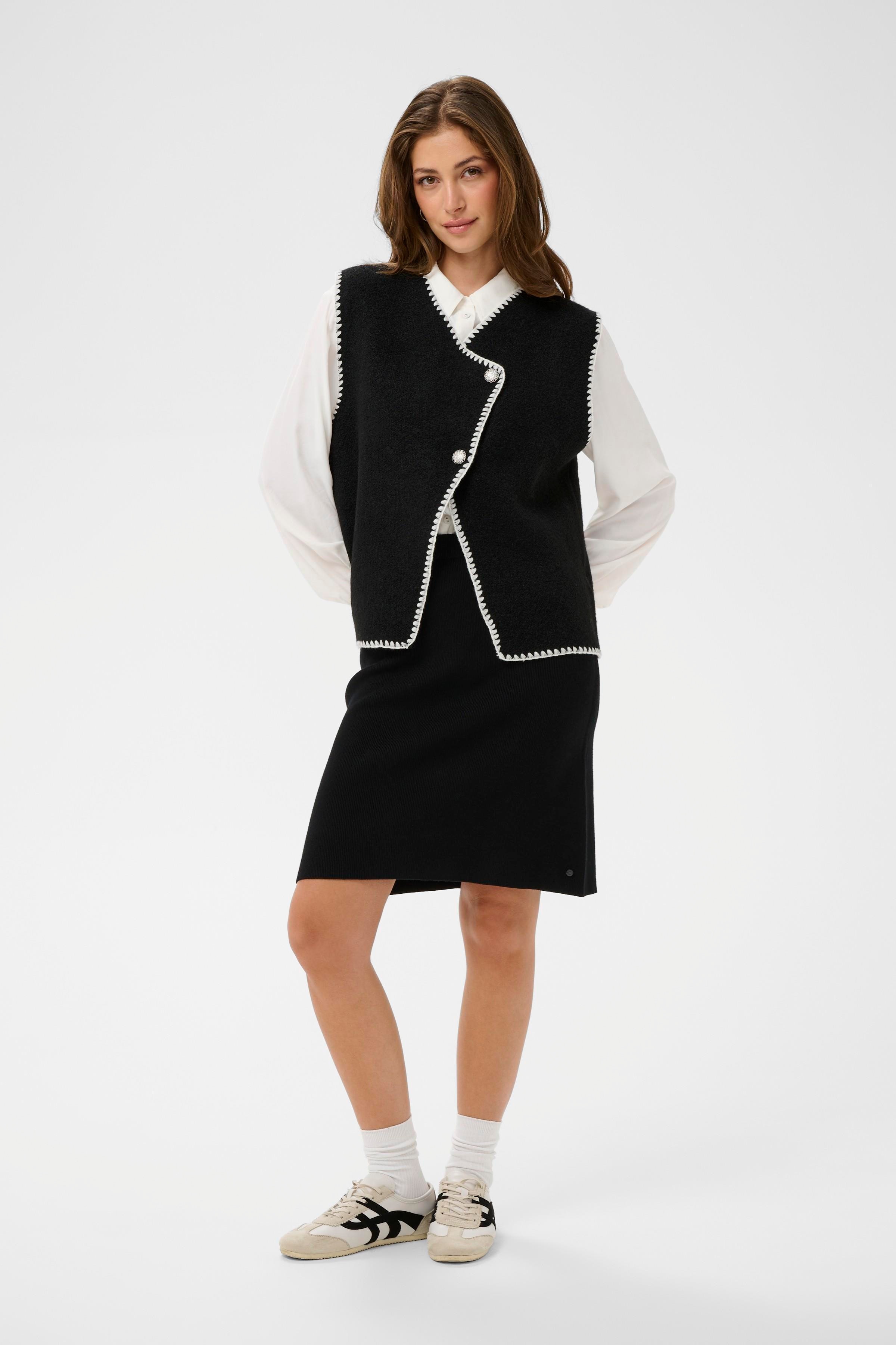 CRTimmie Weste LOOKBOOK FRONT 10614304-100120