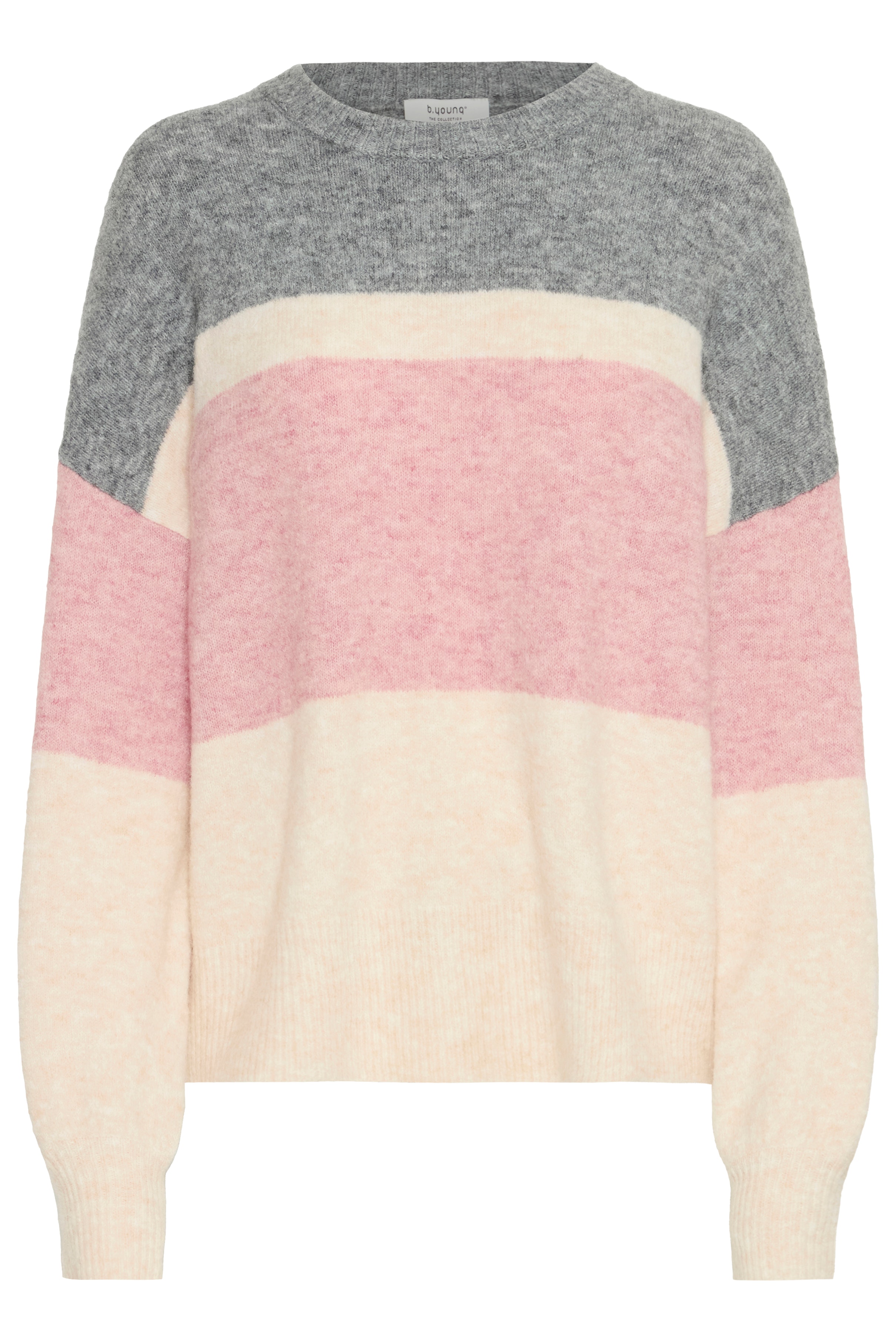 BYOMEA Pullover PACK FRONT 20817103-202485