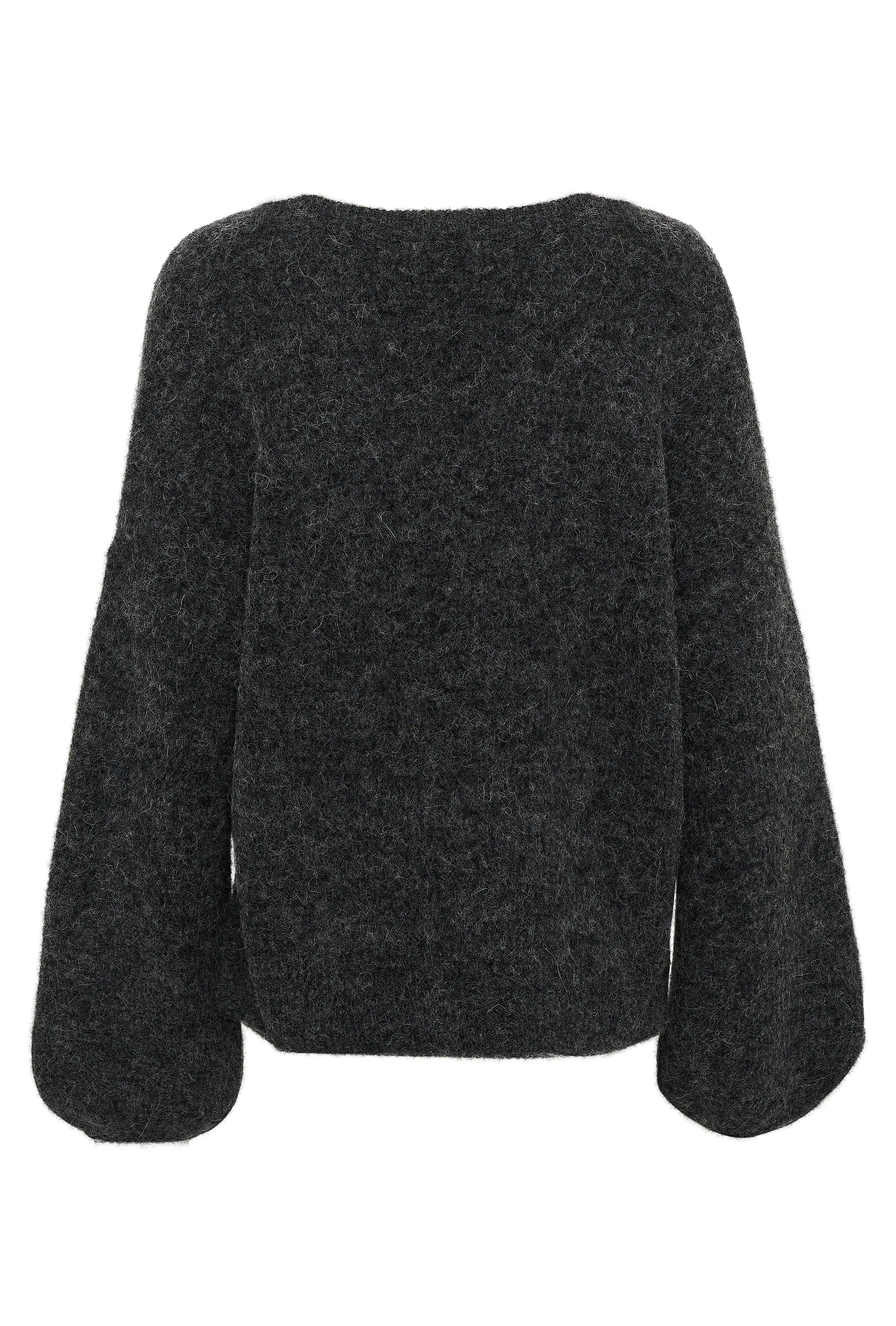 GZalpha Pullover PACK FRONT 10910478-106286