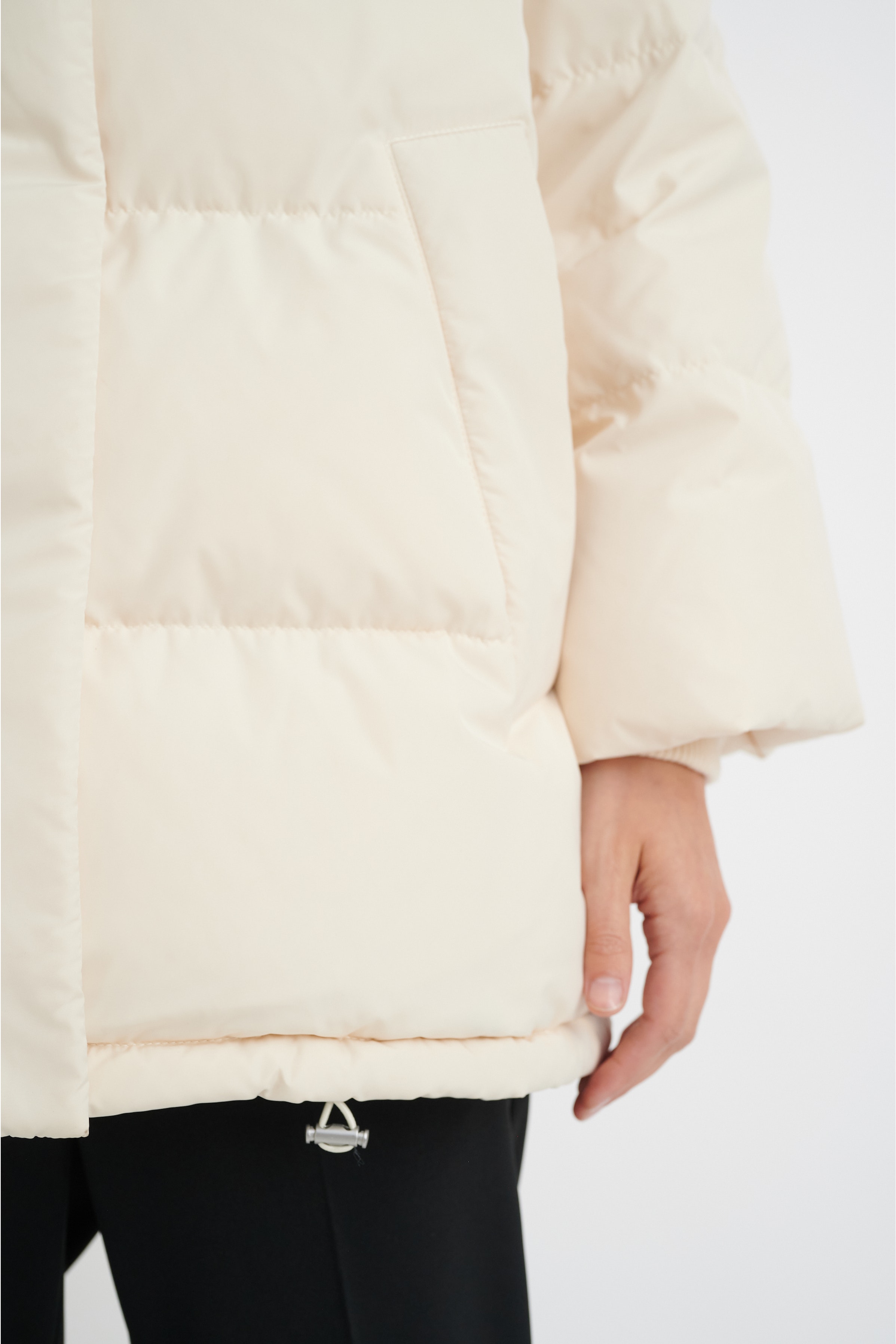 MaikeIW Coat LOOKBOOK DETAIL 30107396-120000