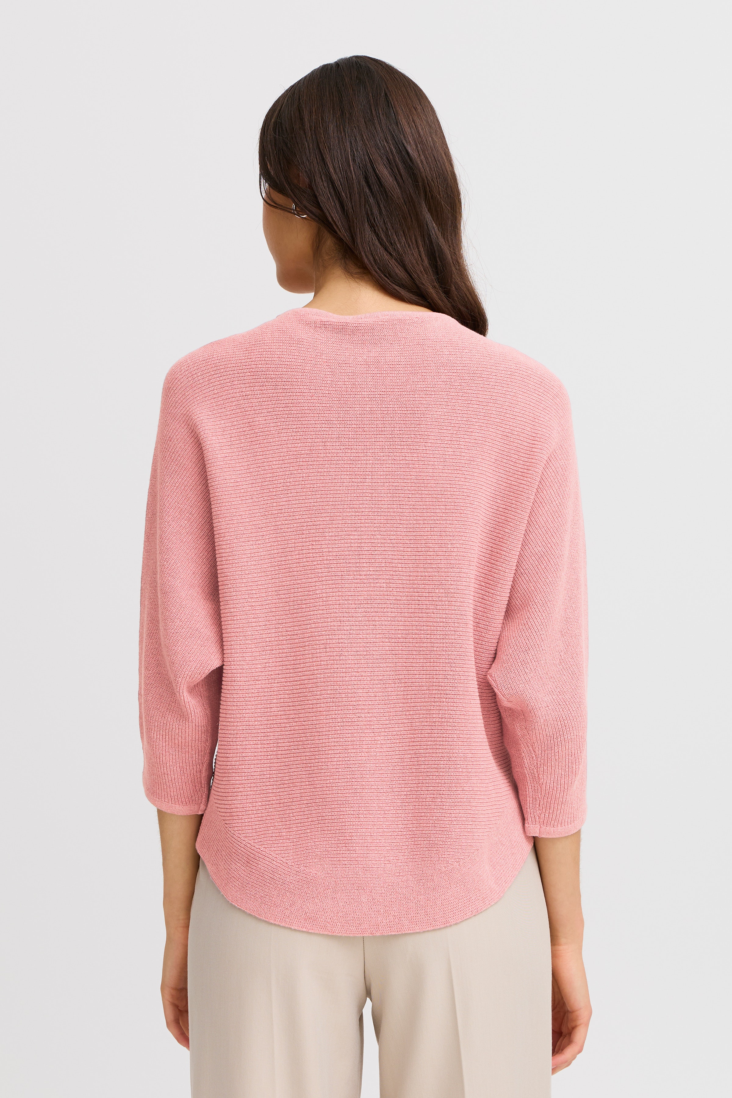 FRSINJA Pullover LOOKBOOK FRONT 20614105-171512