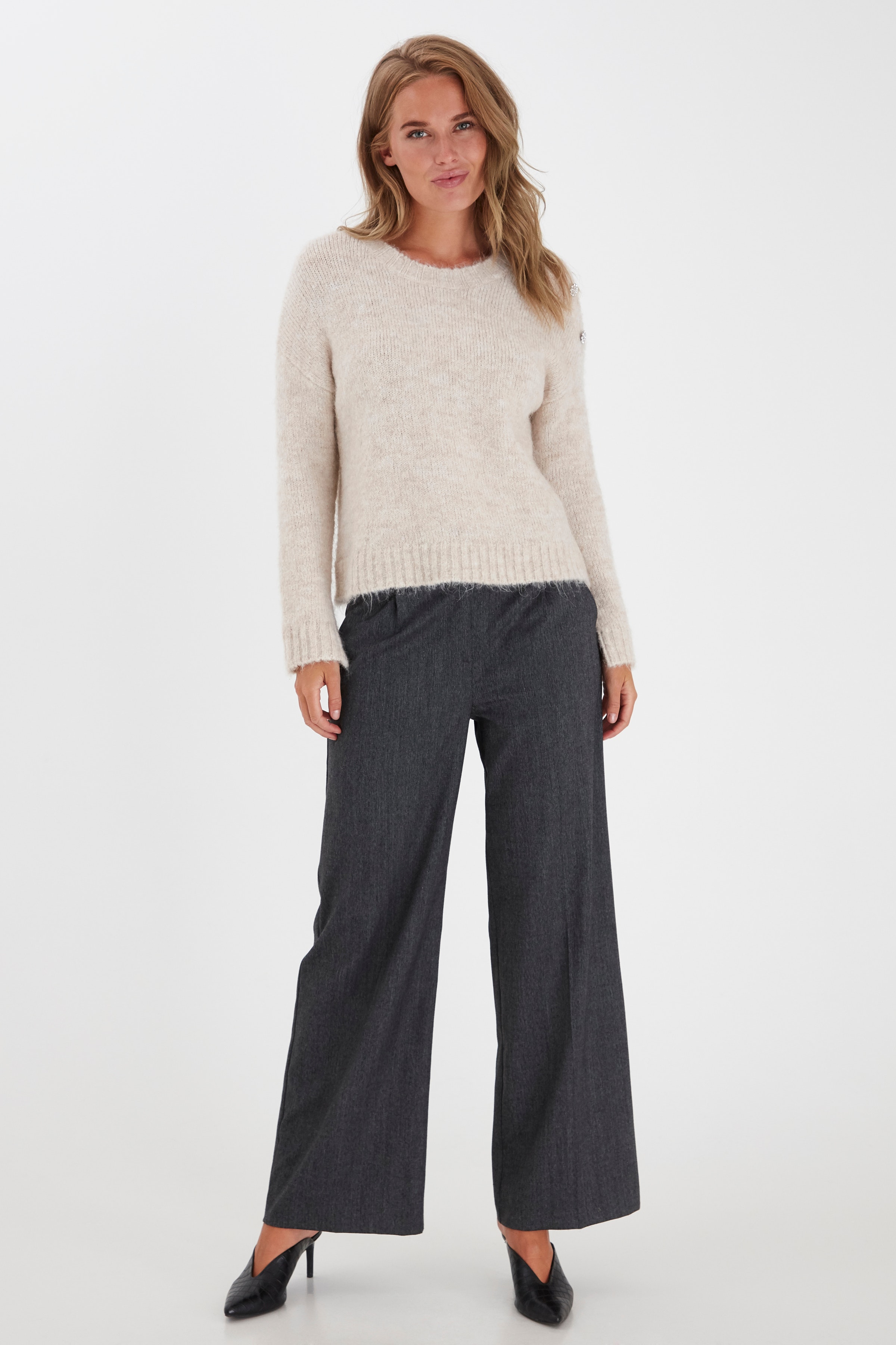 BYMONIXA Pullover LOOKBOOK FRONT 20808949-1407081