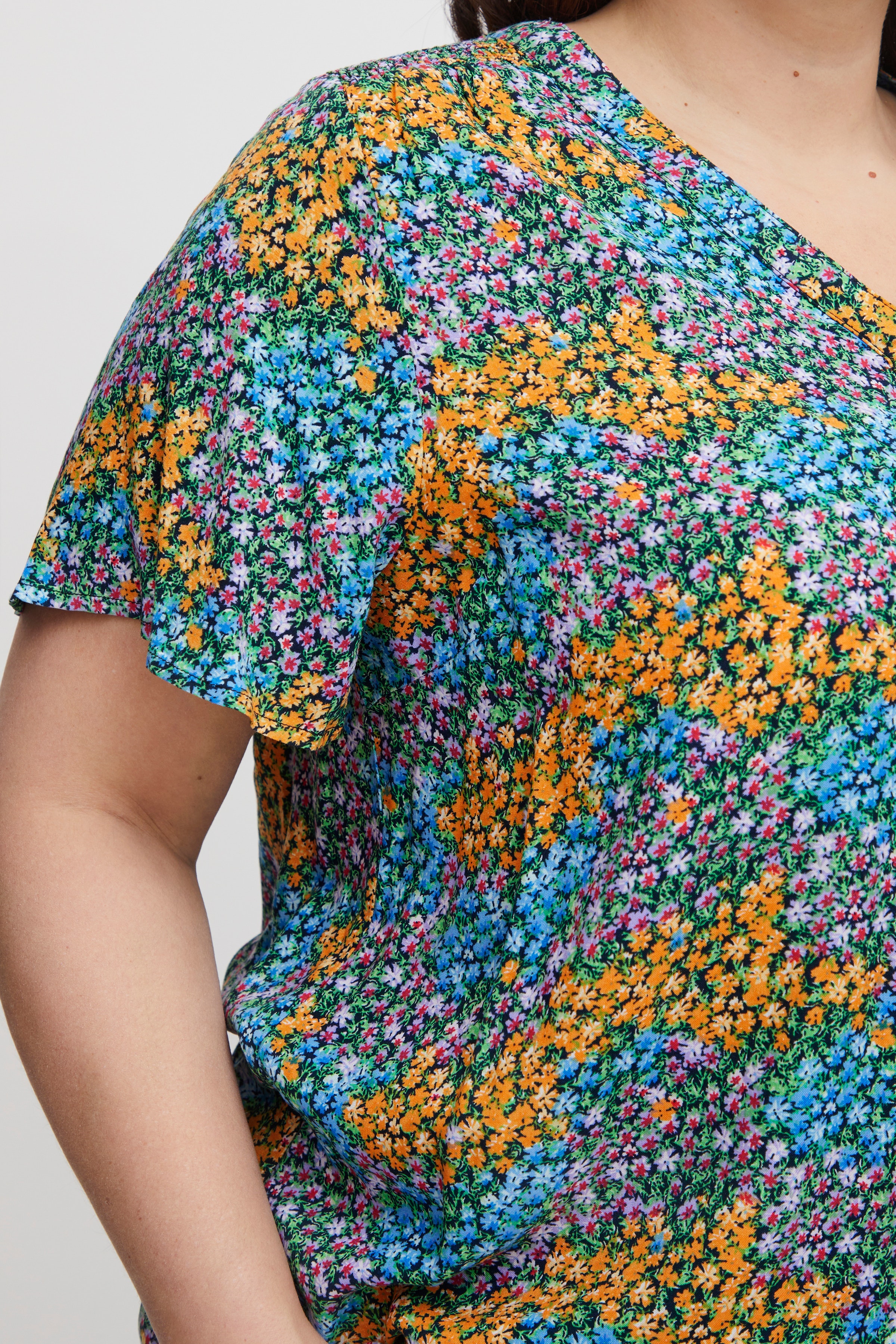 FPFUN Blus LOOKBOOK DETAIL 20612336-202065