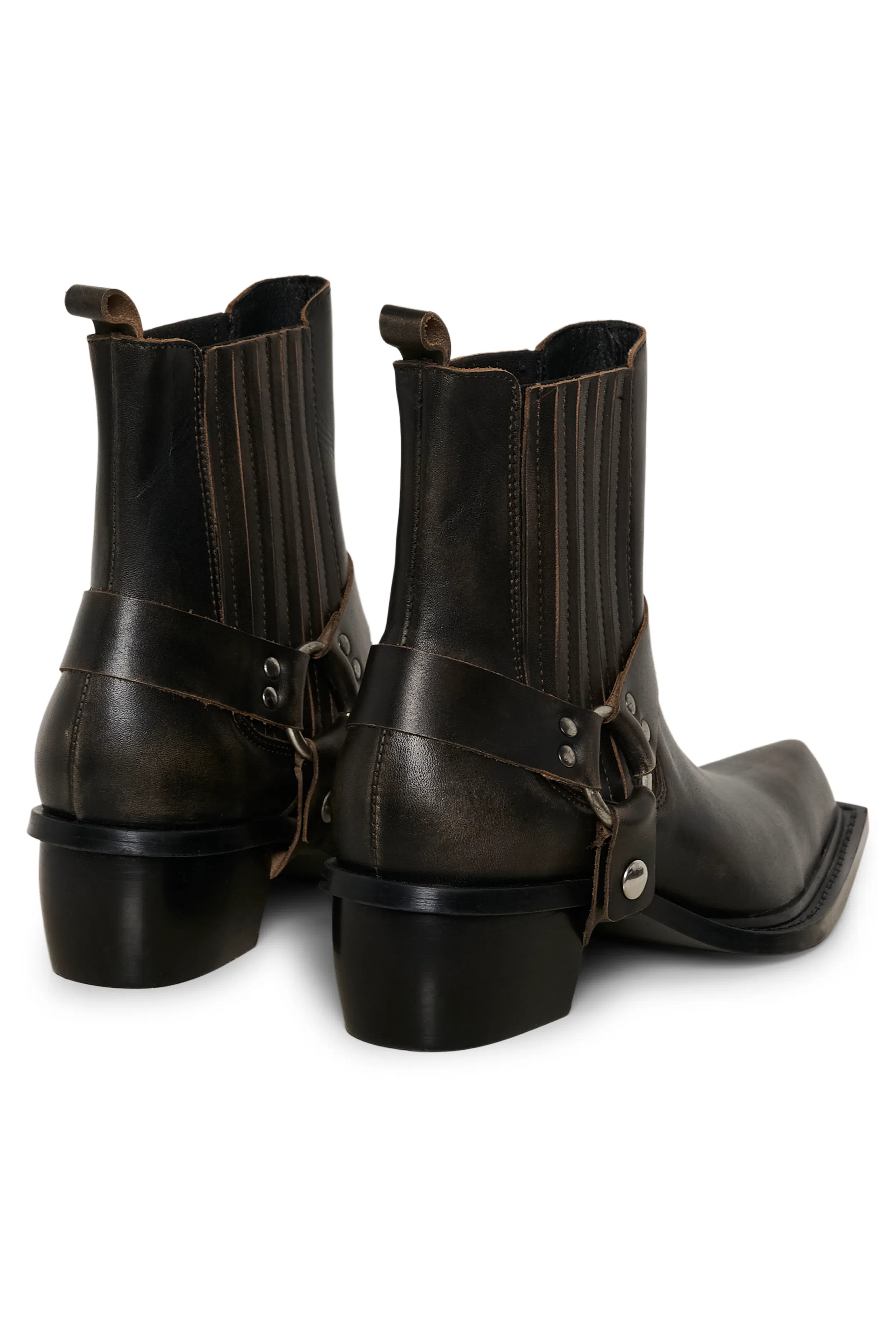 GZvelenda Støvler PACK FRONT 10911413-109679
