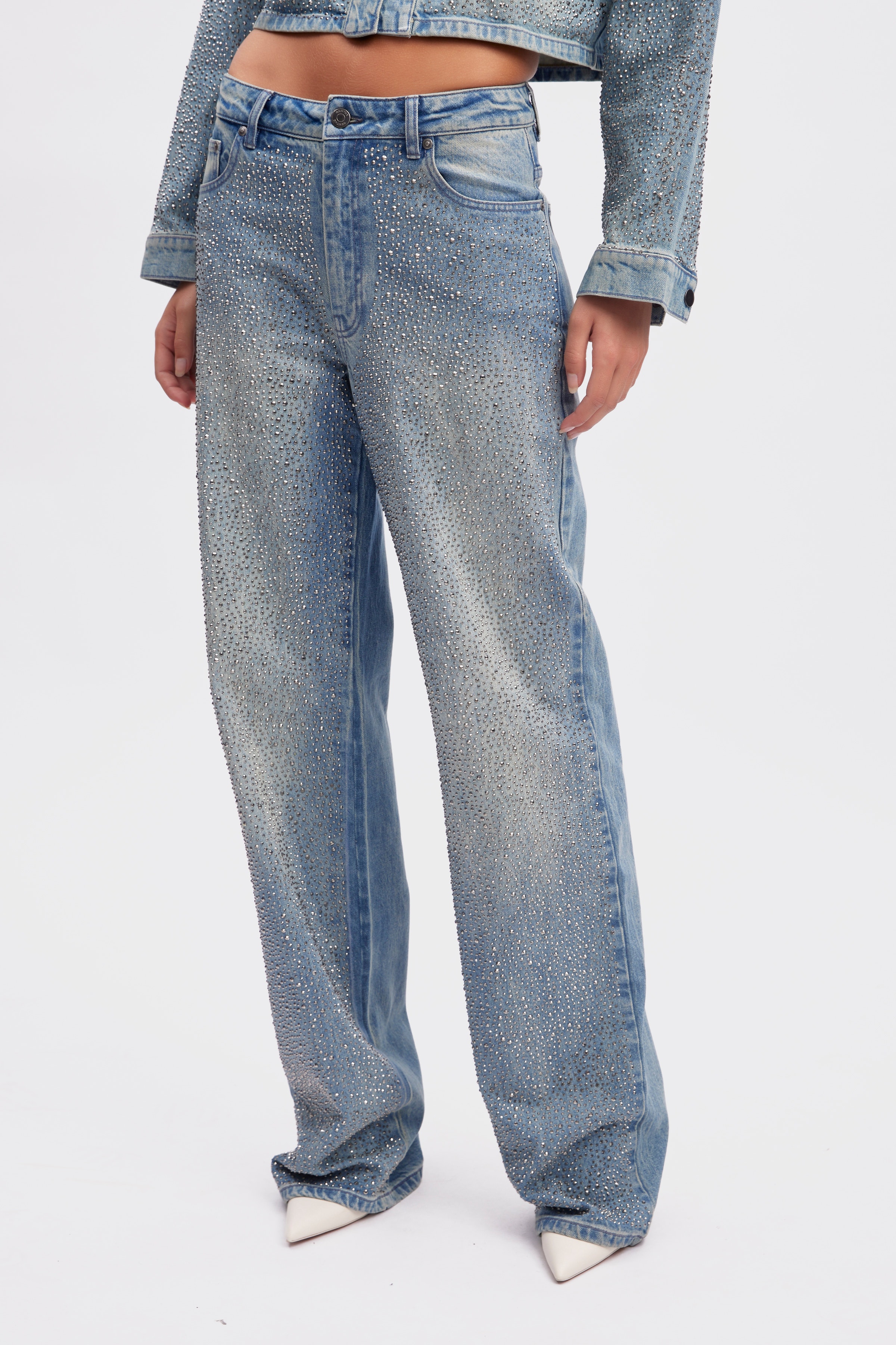 Shop the look