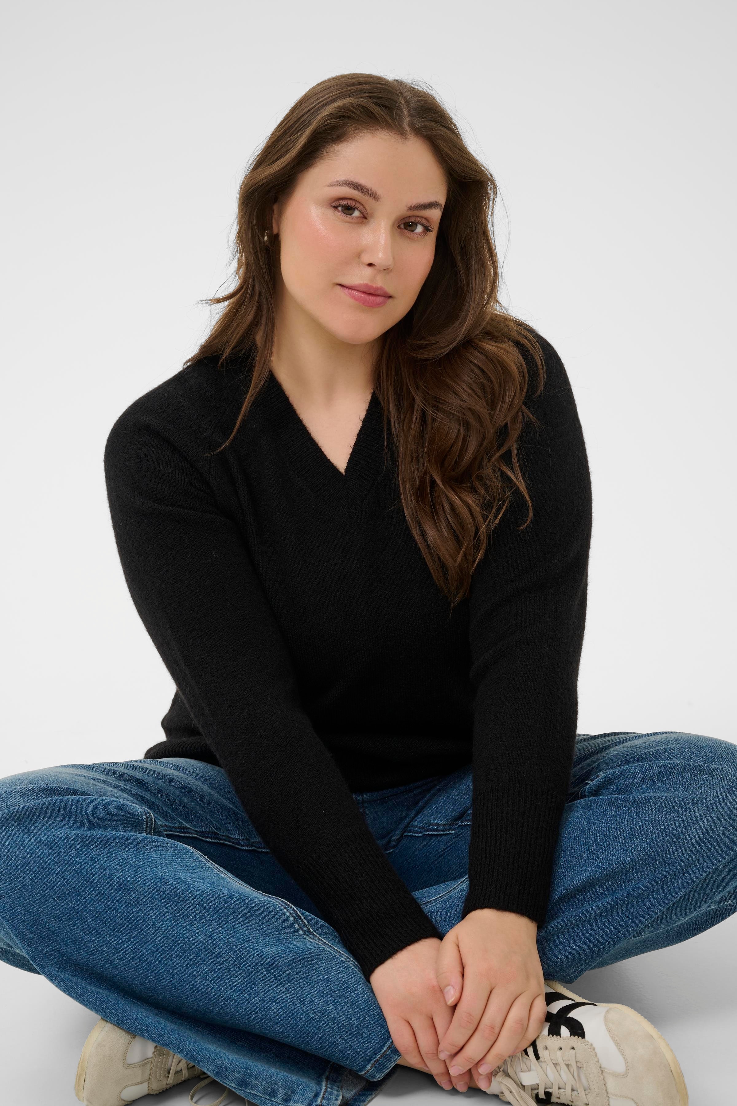 KCniela Pullover LOOKBOOK DETAIL 10583701-100121