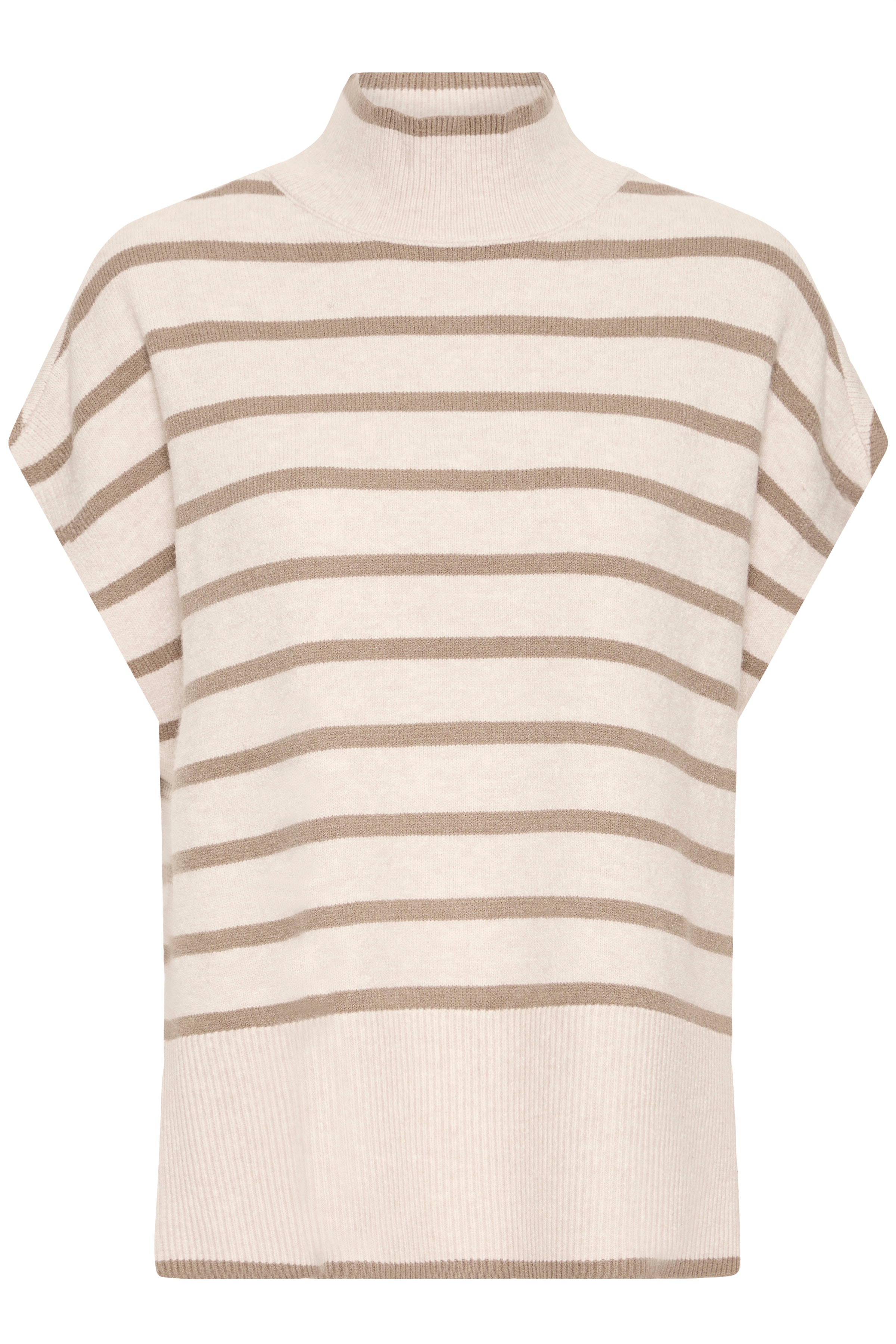 FRBITTE Poncho PACK FRONT 20616065-205012