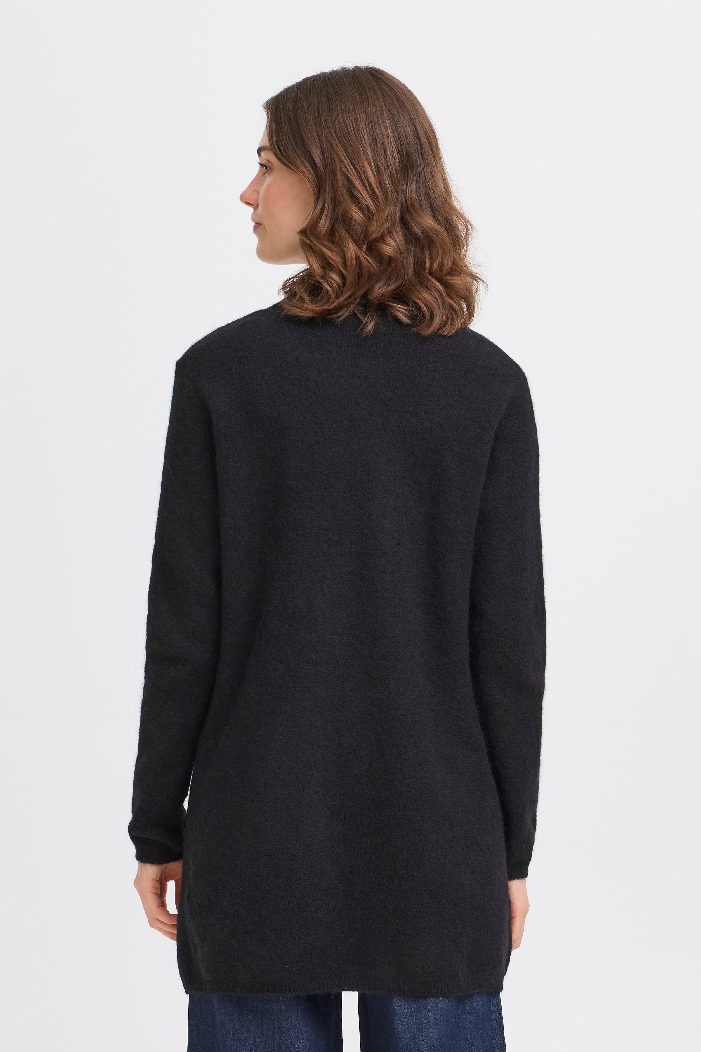 FRSANNY Cardigan LOOKBOOK FRONT 20617060-194008