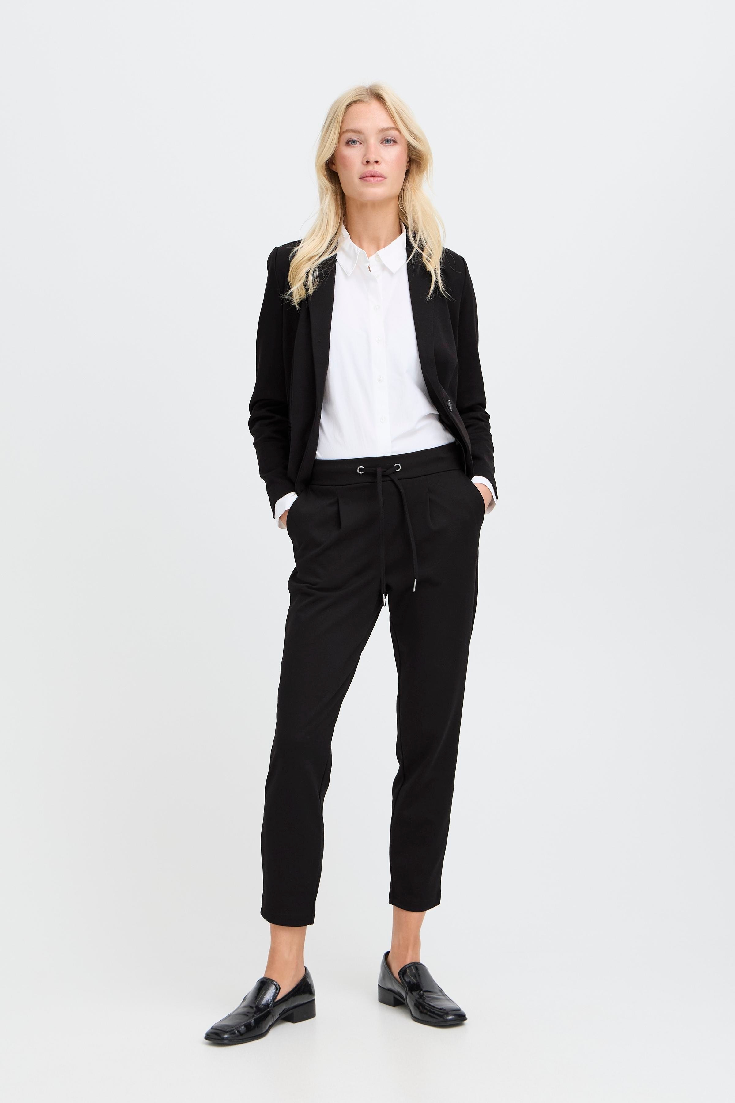 RIZETTA Broek LOOKBOOK FRONT 20803903-80001