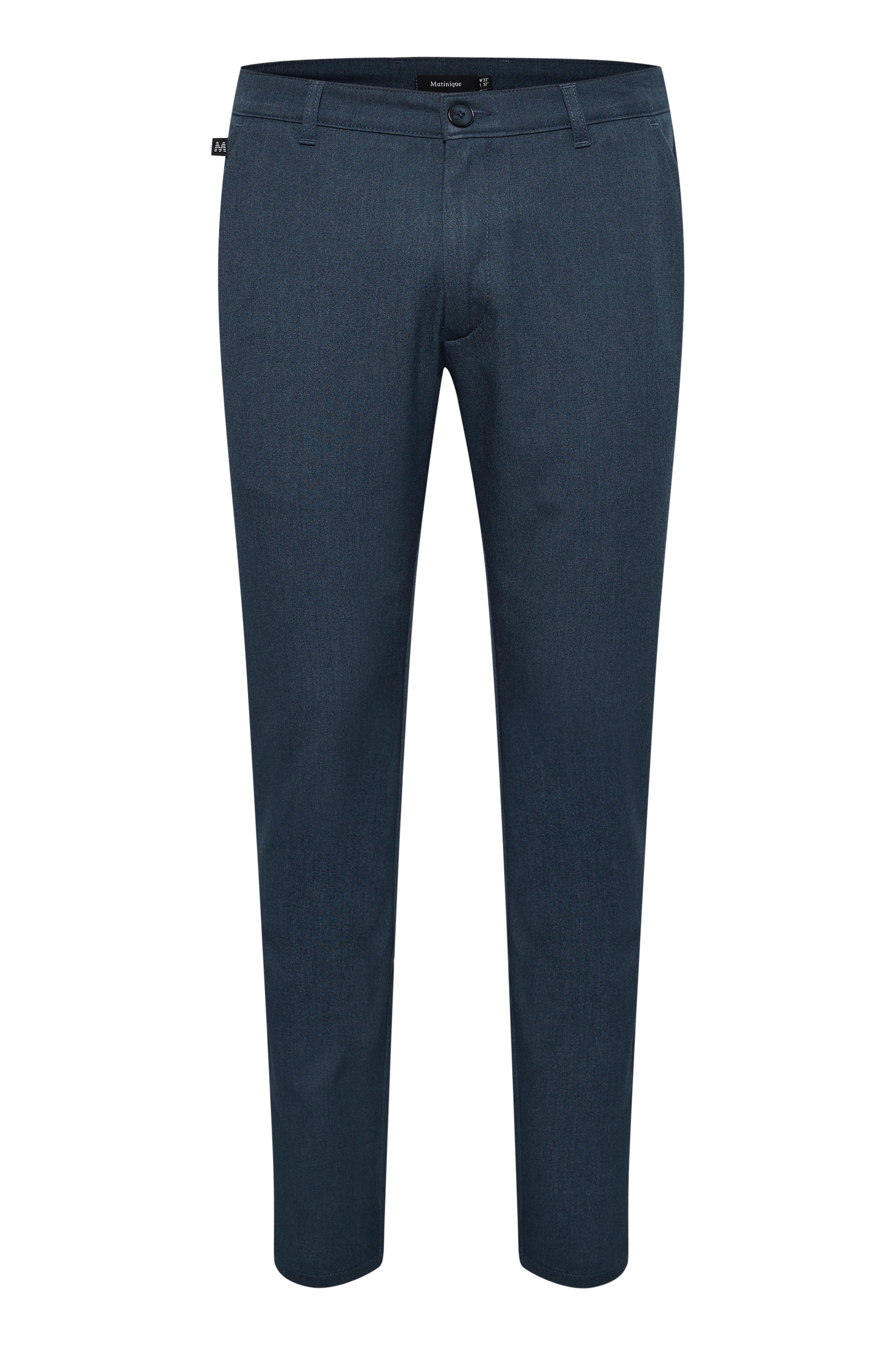 MAjens Trousers PACK FRONT 30205800-1940261