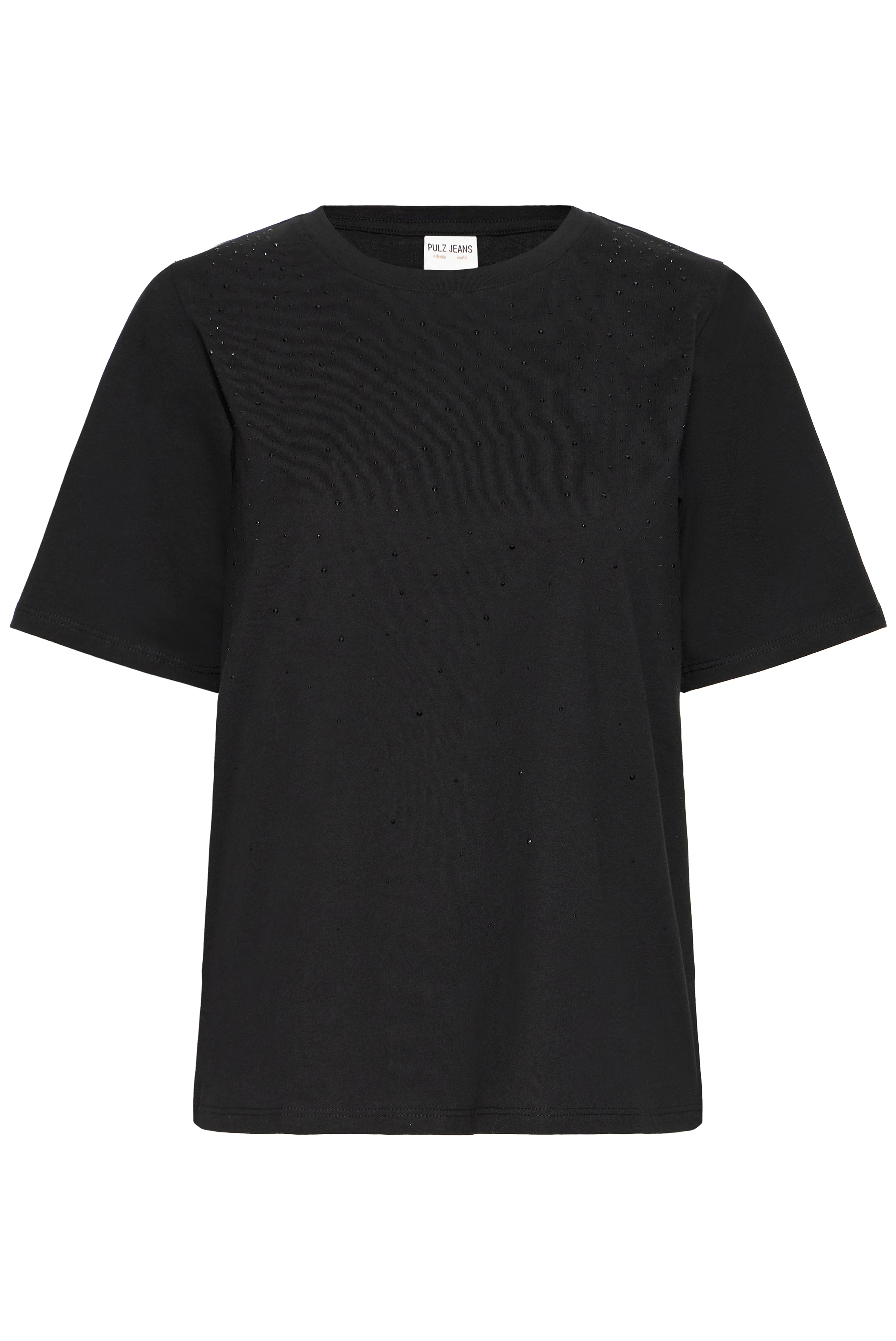 PZKADEN T-shirt PACK FRONT 50210100-193911