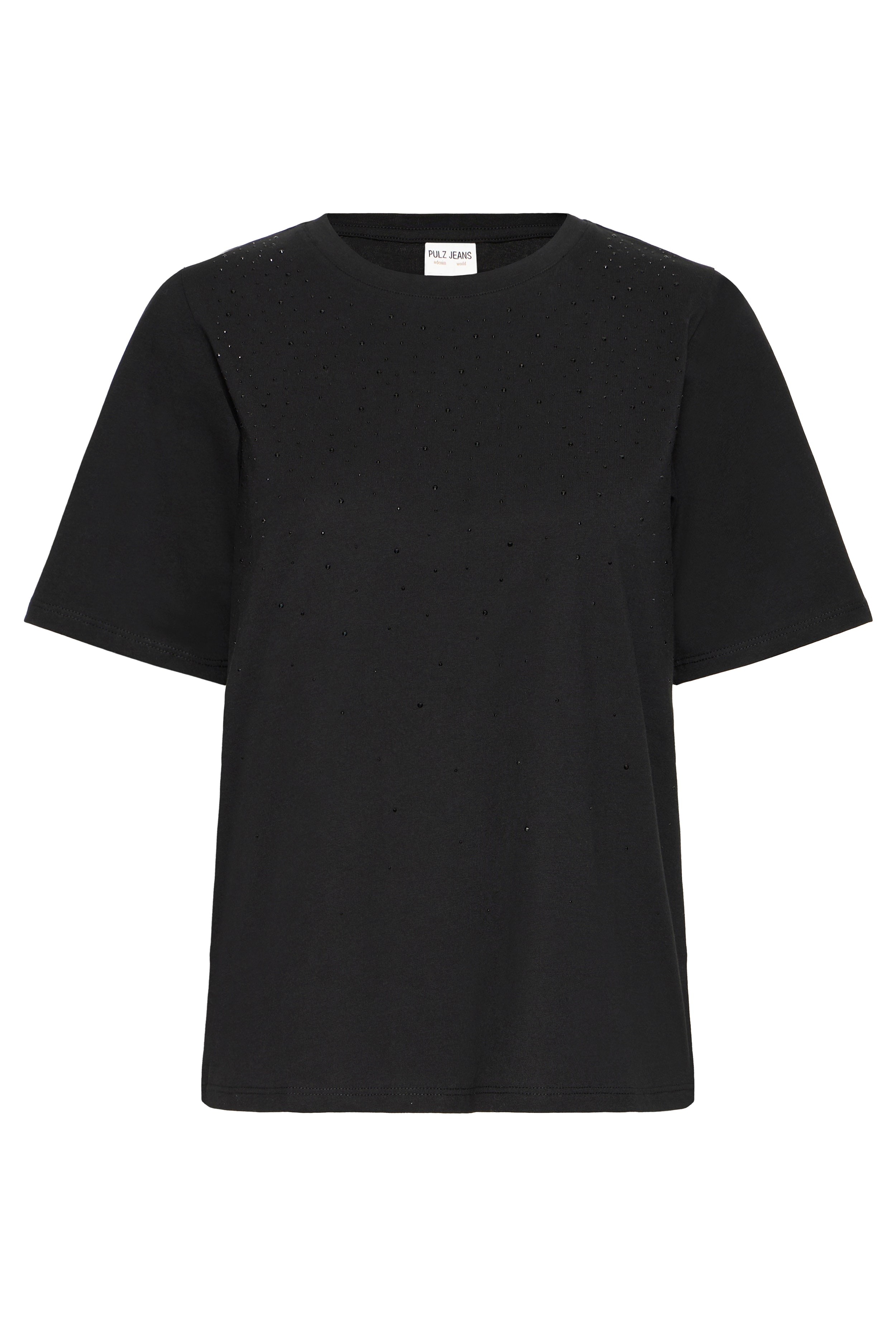 PZKADEN T-shirt LOOKBOOK DETAIL 50210100-193911