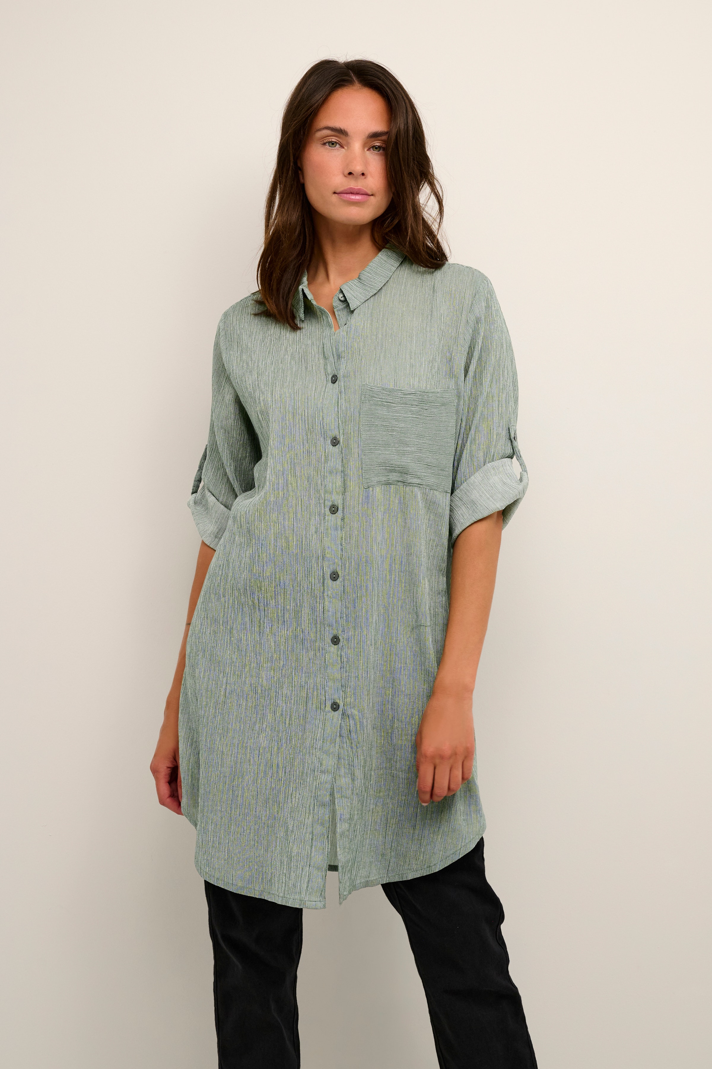 KAvivian Kleid LOOKBOOK FRONT 10551229-103194