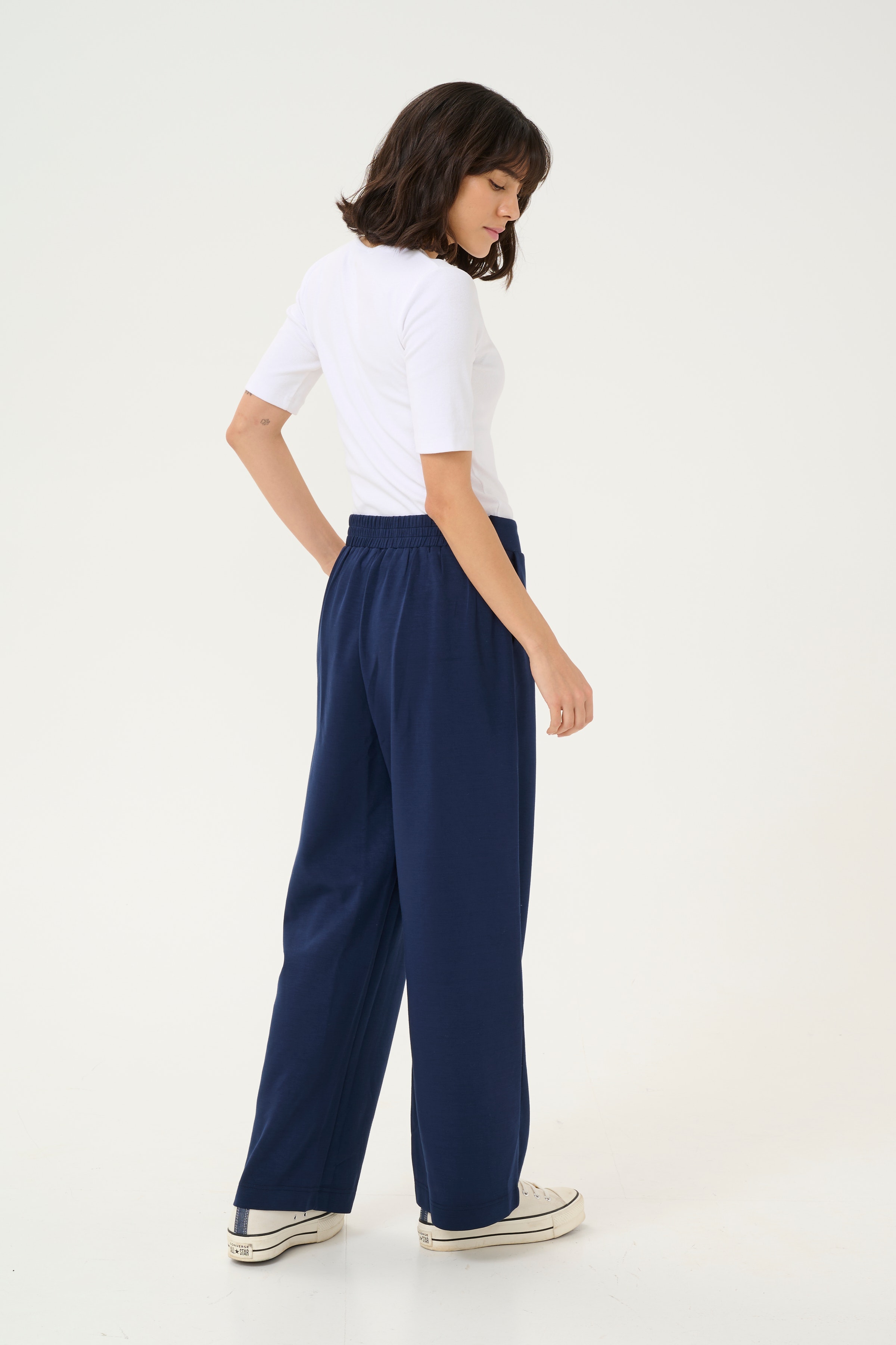 BPadona Bukser LOOKBOOK BACK 10590858-194020B