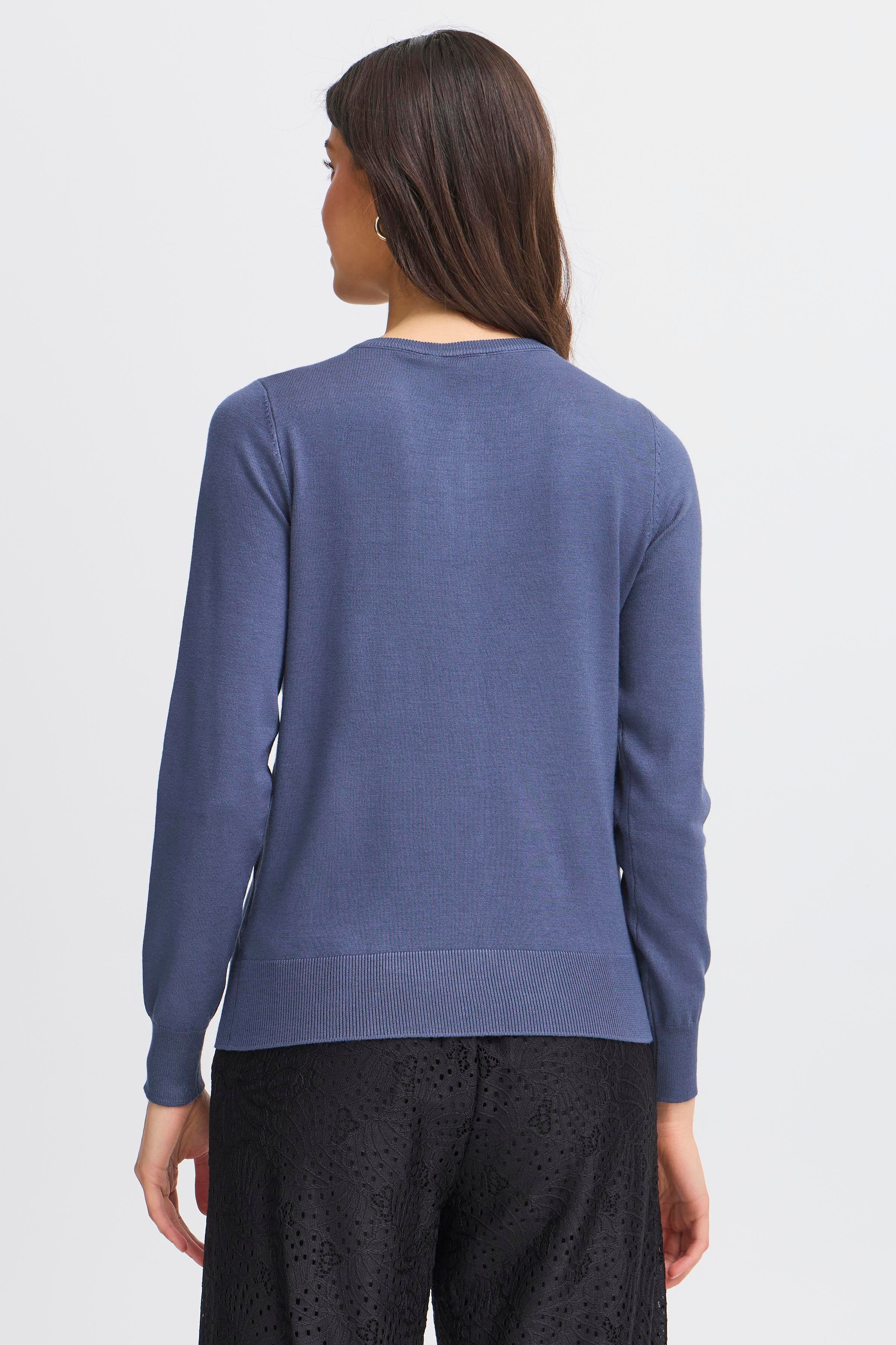 FRZubasic Cardigan LOOKBOOK FRONT 20604187-184028