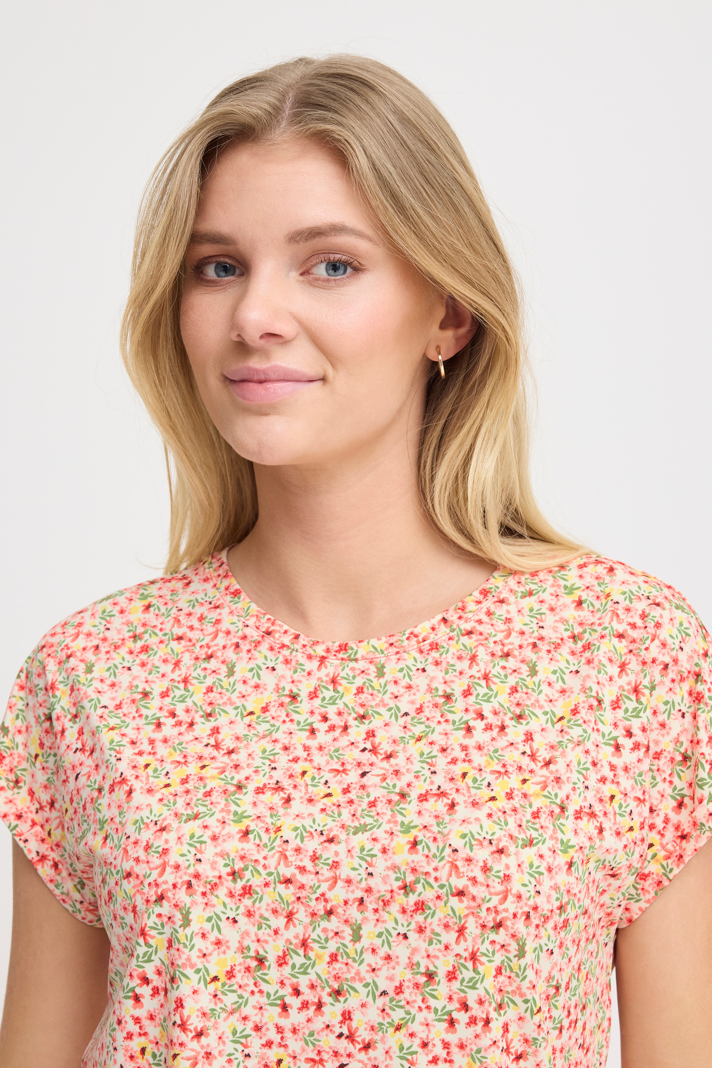 FRSEEN T-shirt LOOKBOOK DETAIL 20610634-204769