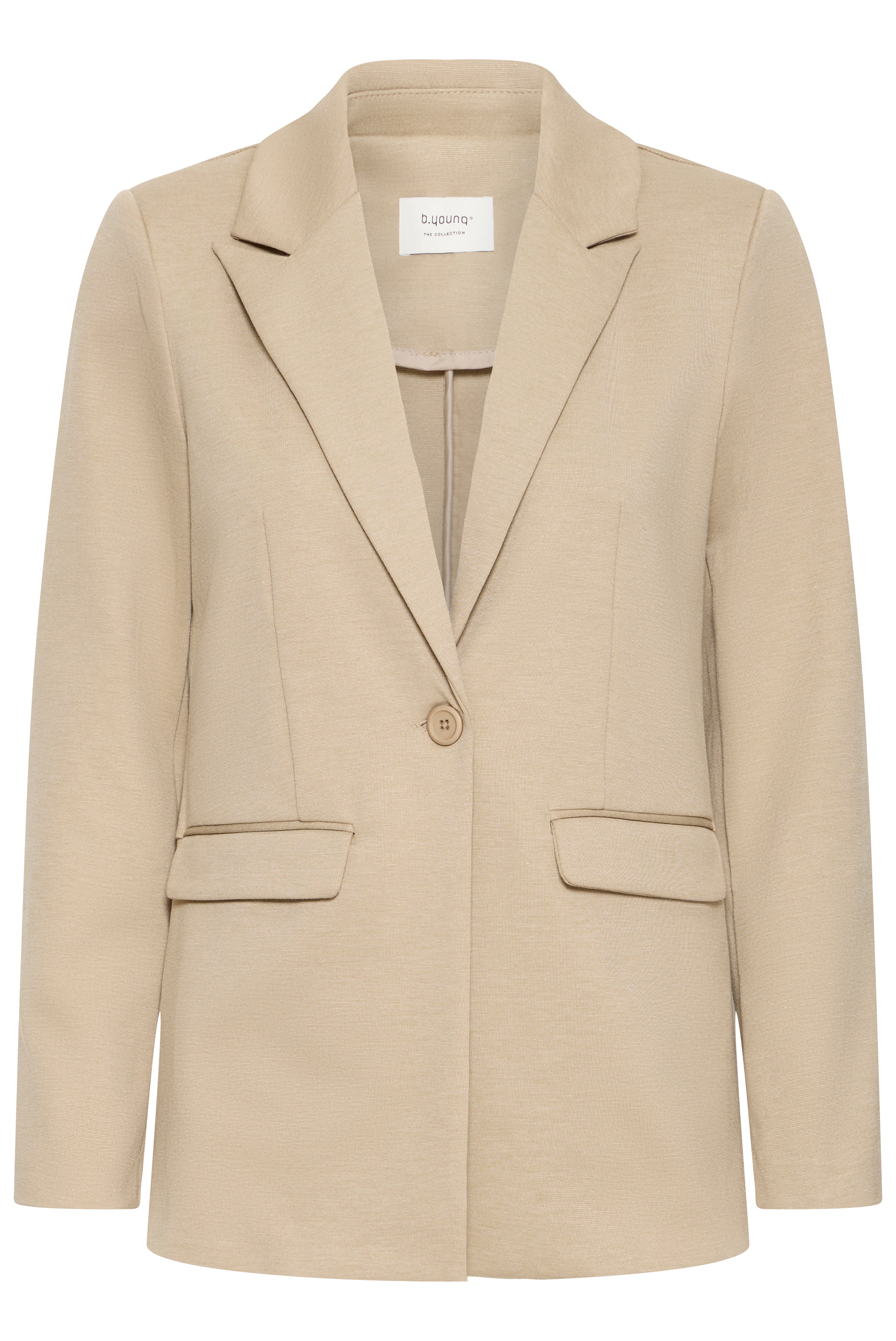 BYRIZETTA Blazer PACK FRONT 20812846-200451