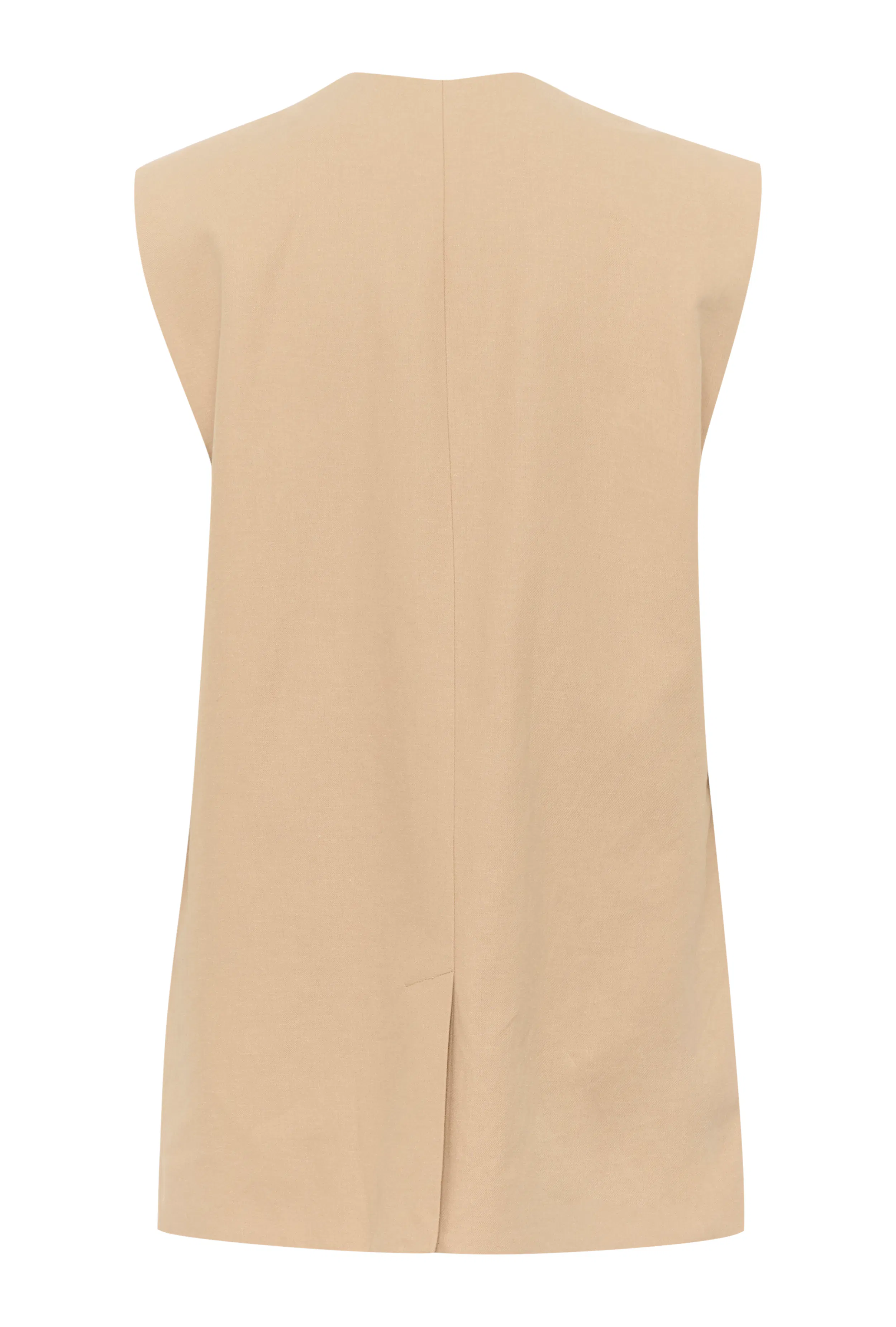 SLCarry Waistcoat PACK FRONT 30408228-151114