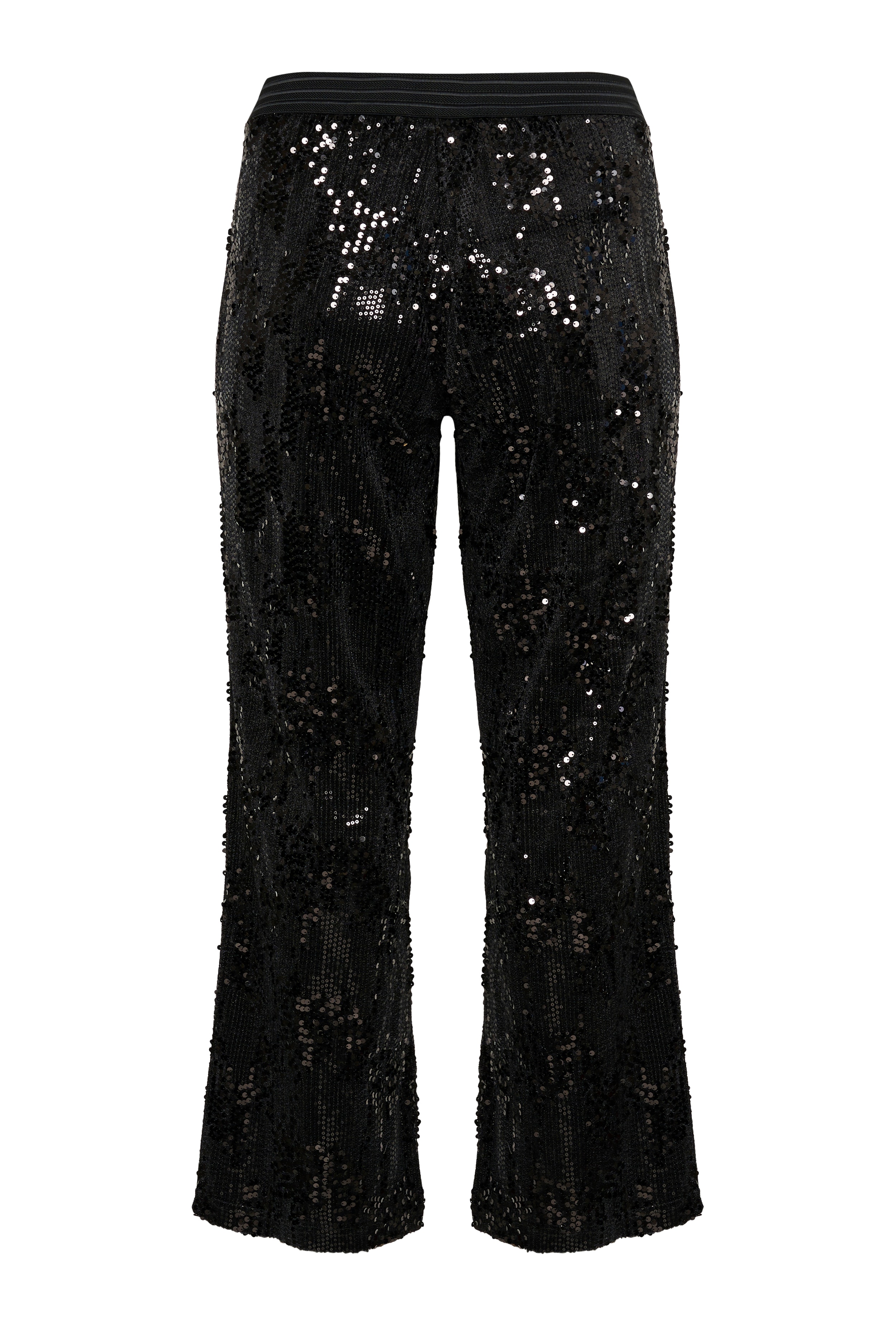 KCnicoleen Sequin Pants PACK BACK 10582726-100121