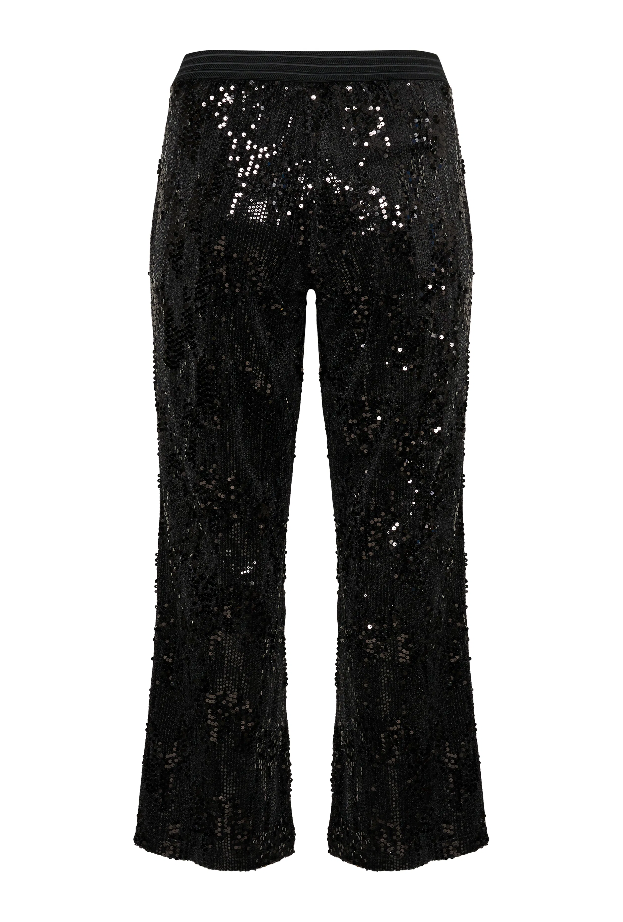 KCnicoleen Pailletten Broek PACK FRONT 10582726-100121