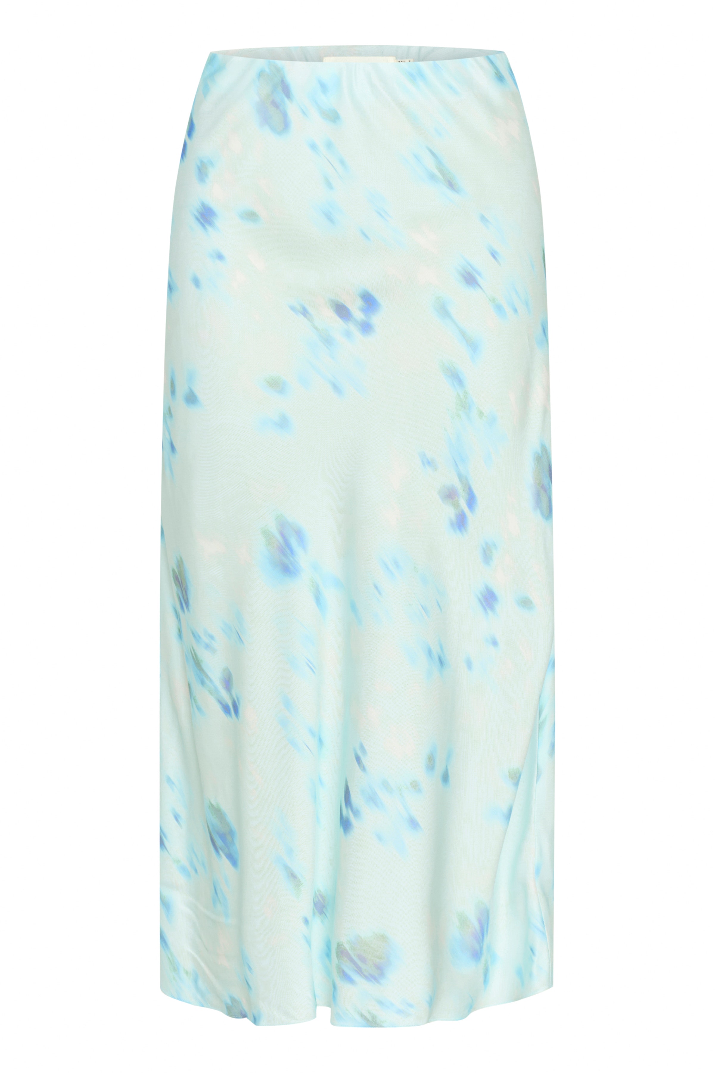 CassIW Kjol PACK FRONT 30110224-303529